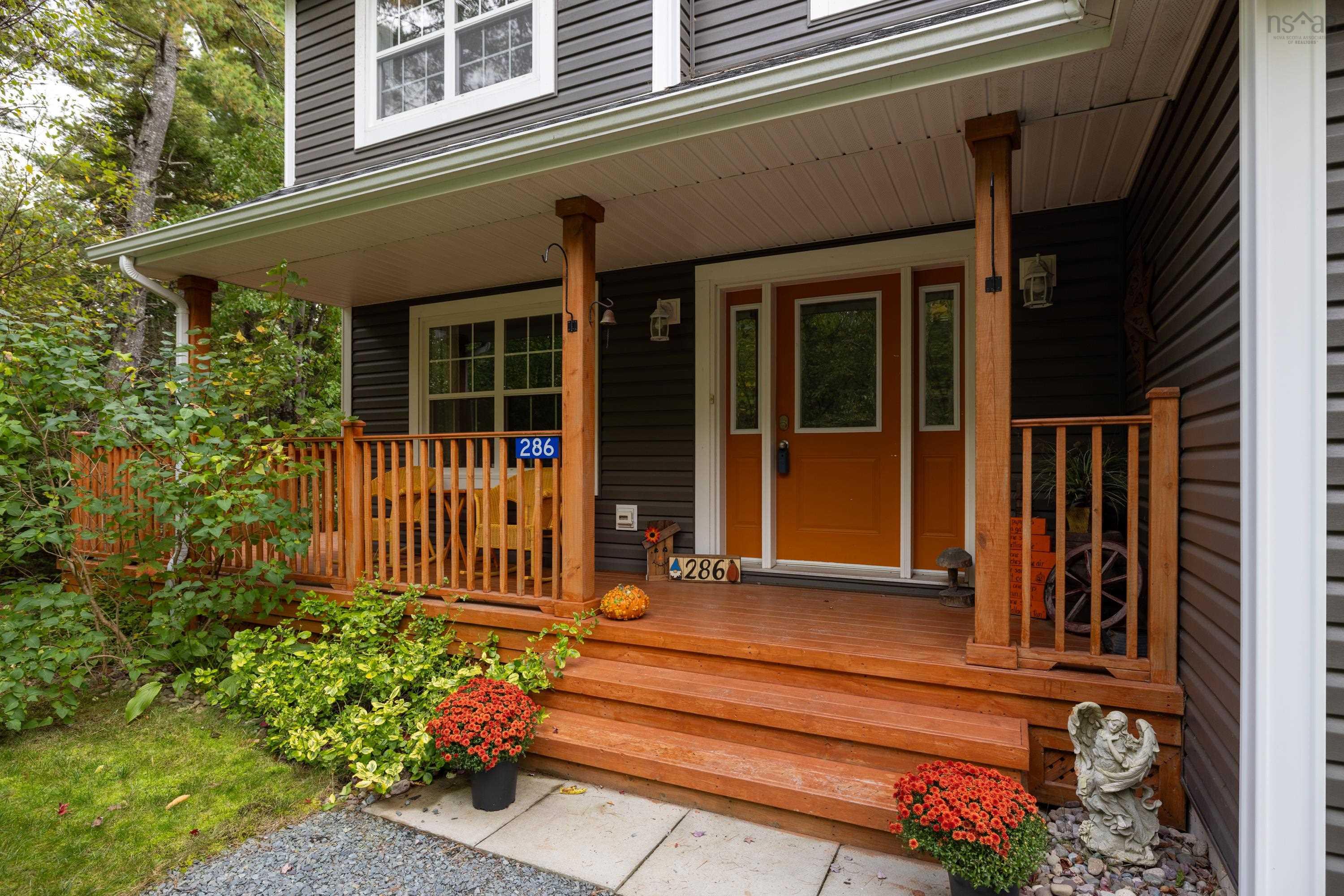 286 Clivedon Court, Fall River, NS (MLS 202525158)