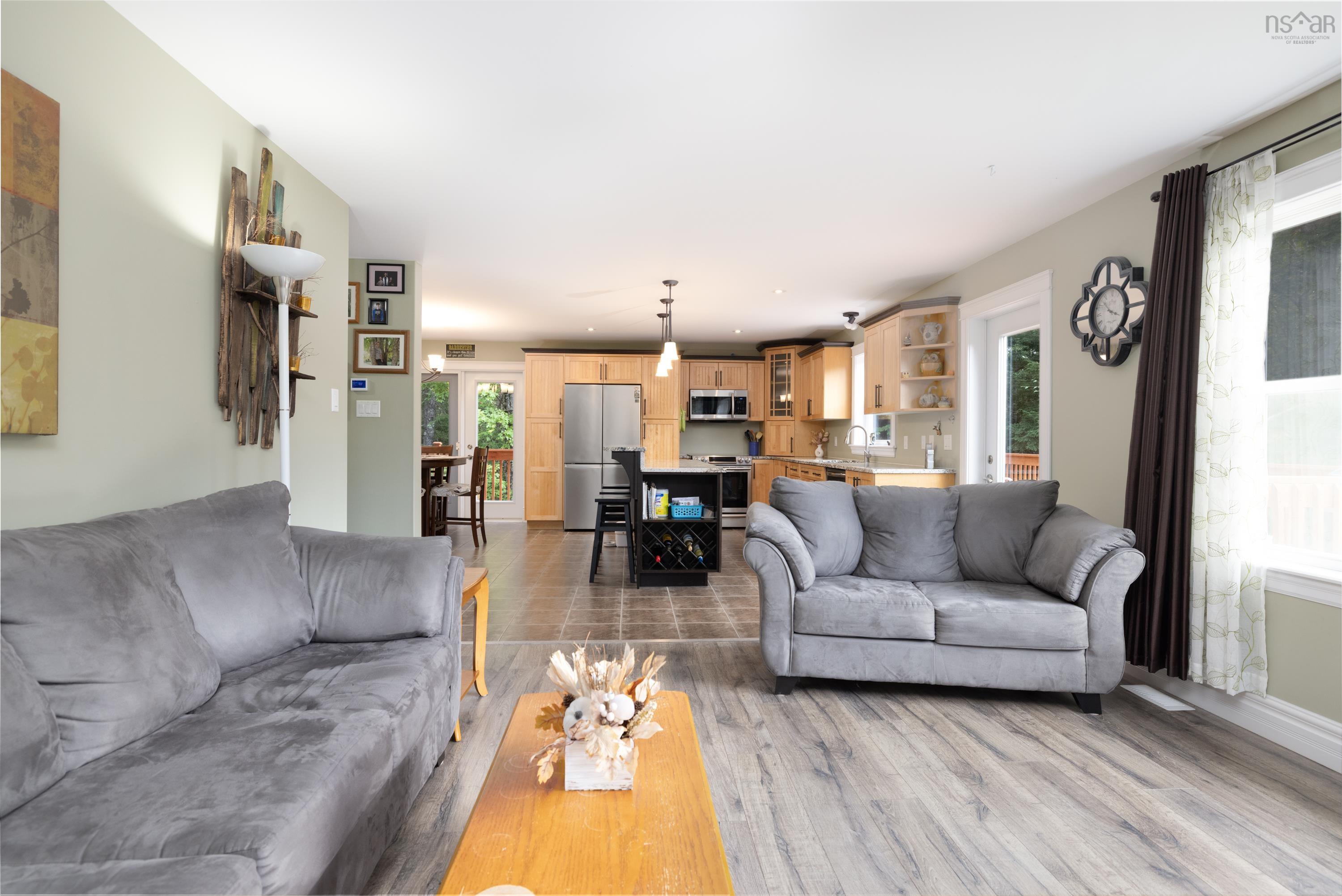 286 Clivedon Court, Fall River, NS (MLS 202525158)