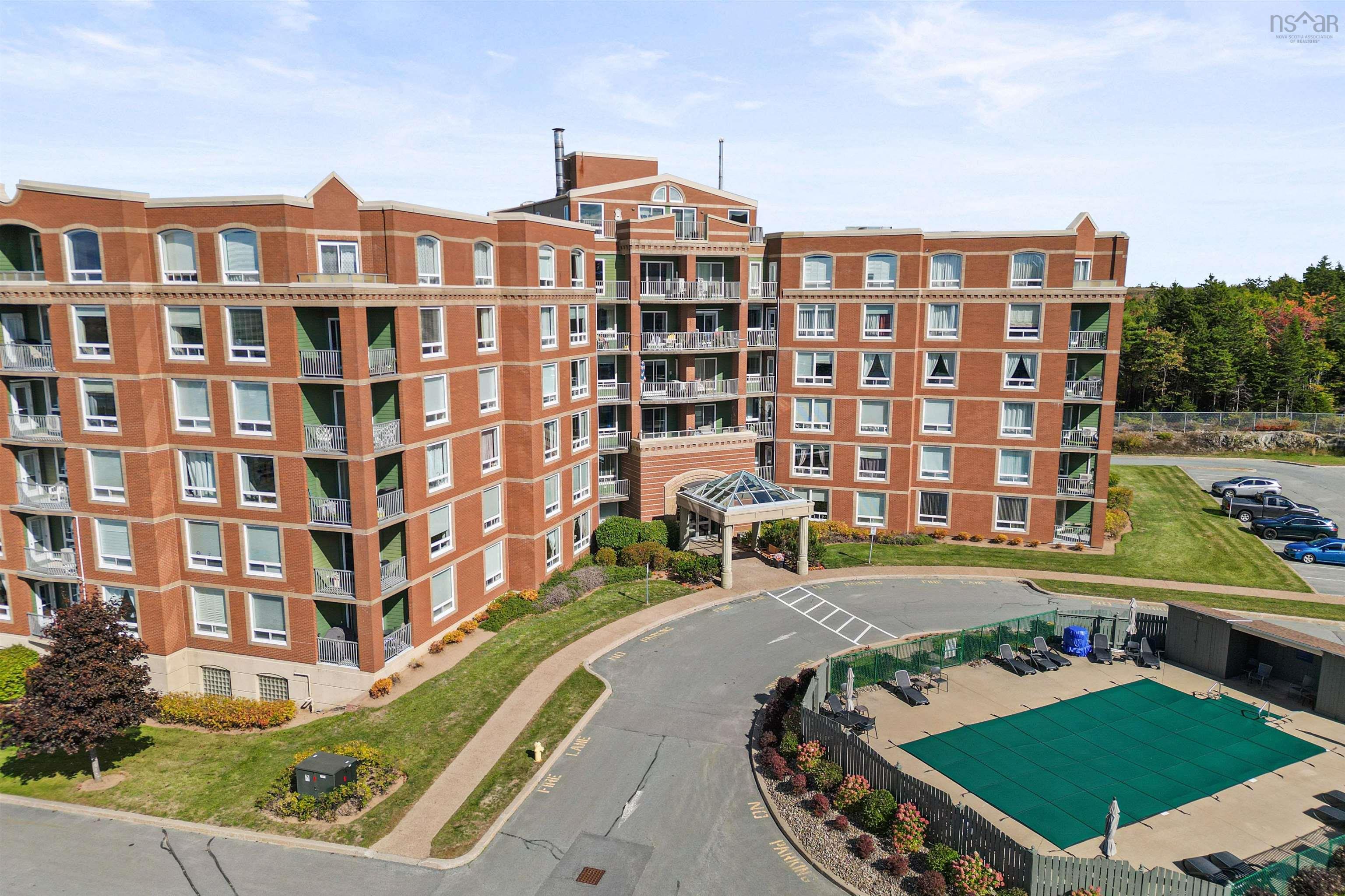 307 10 Regency Park Drive, Halifax, NS (MLS 202525161)