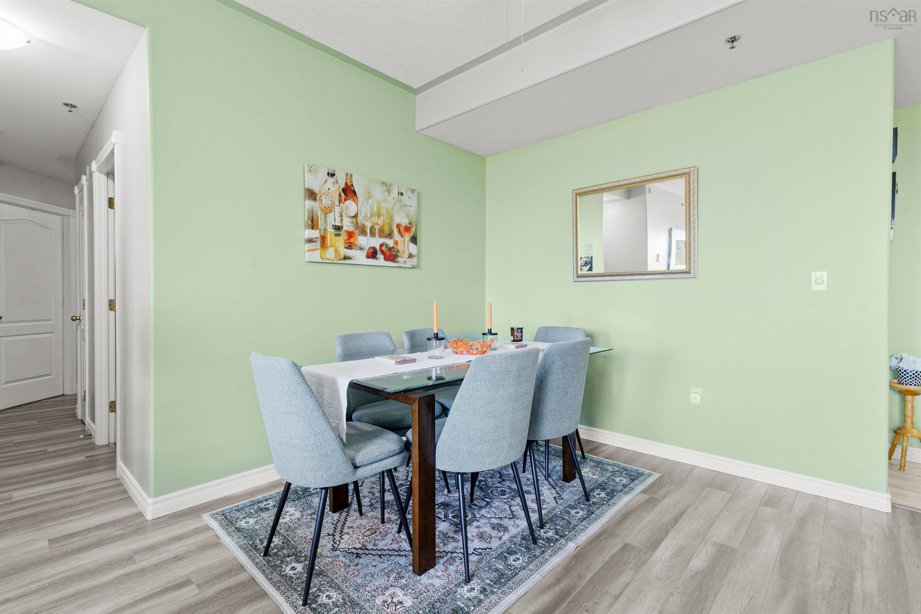 307 10 Regency Park Drive, Halifax, NS (MLS 202525161)