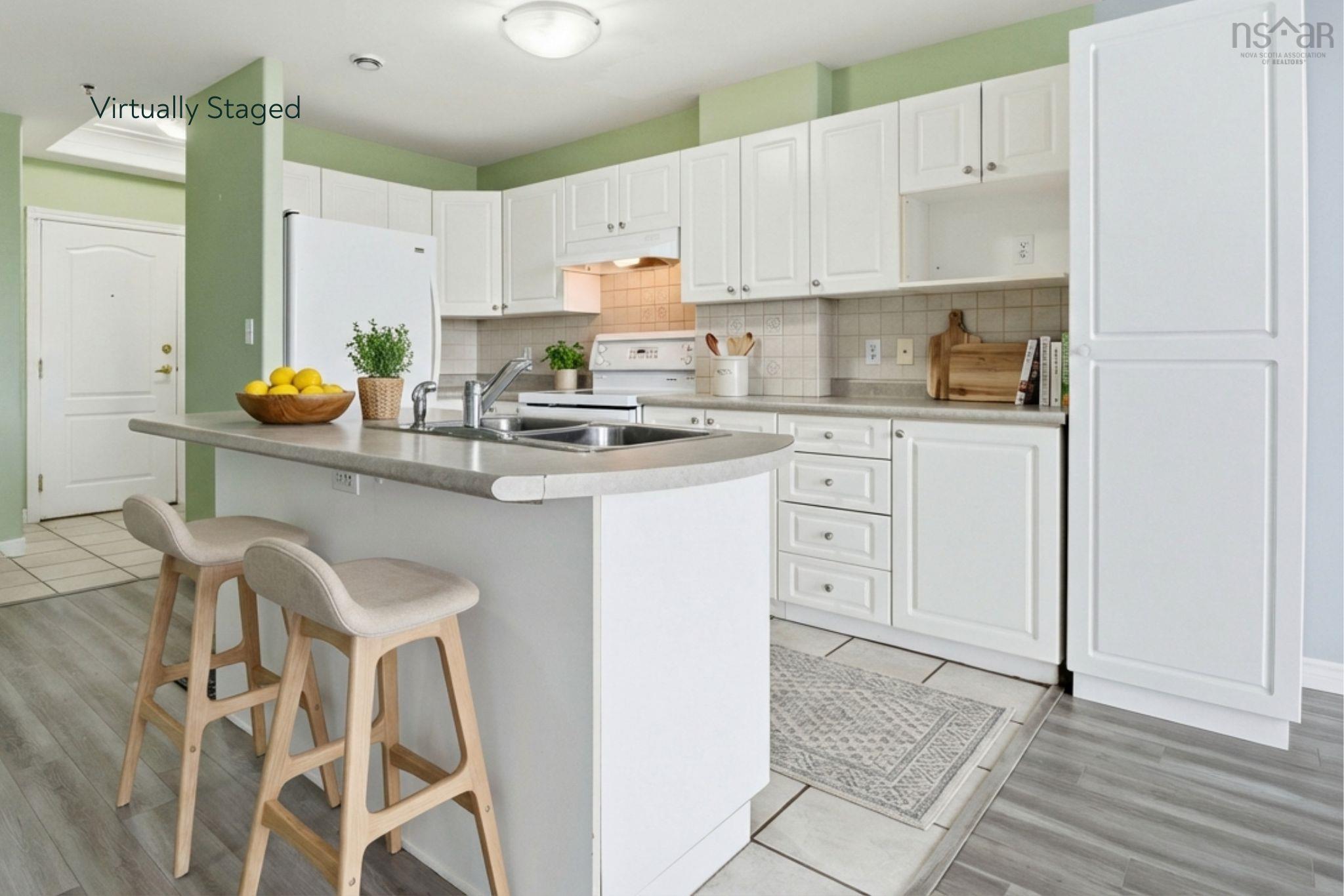 307 10 Regency Park Drive, Halifax, NS (MLS 202525161)