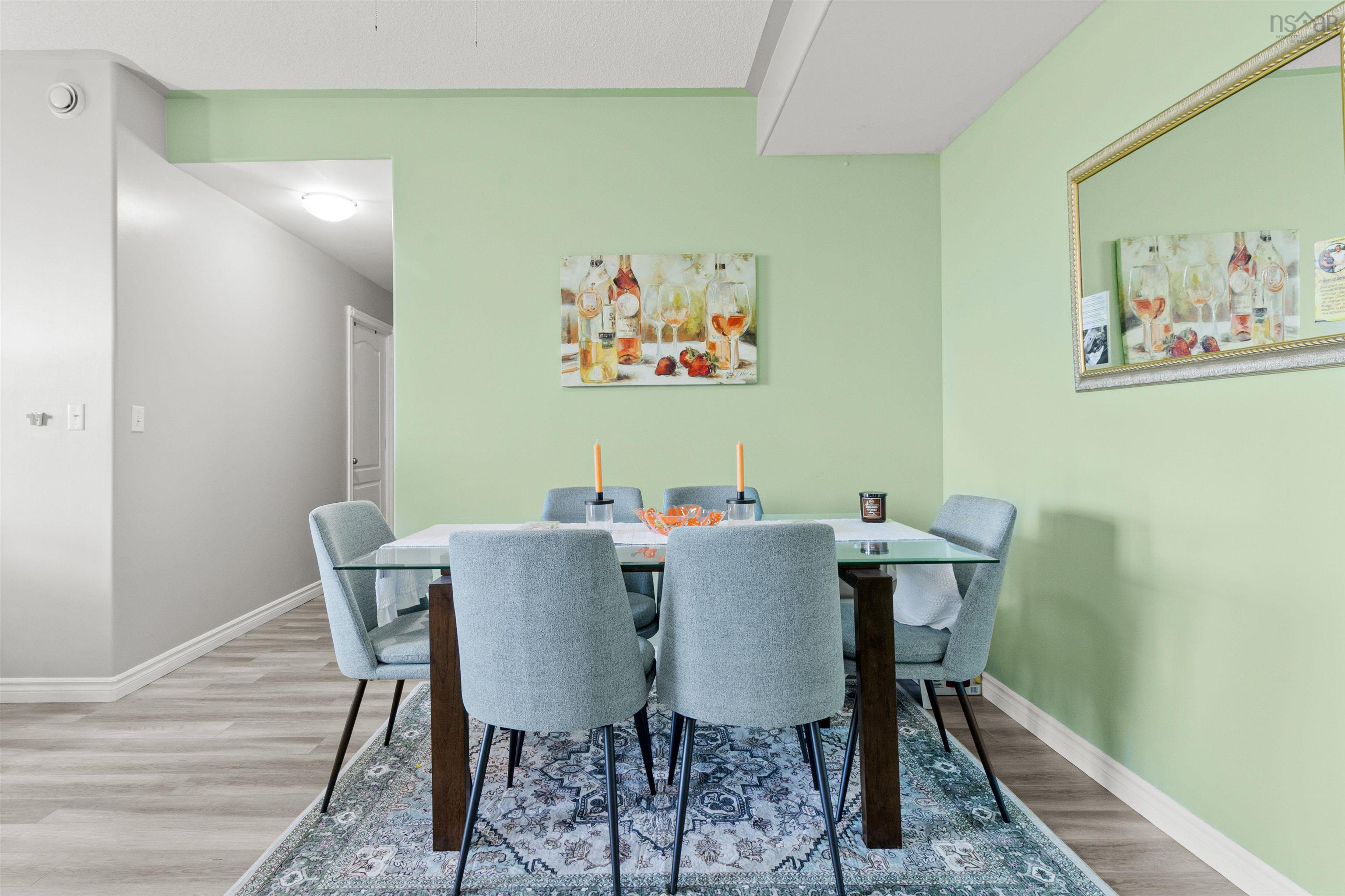 307 10 Regency Park Drive, Halifax, NS (MLS 202525161)