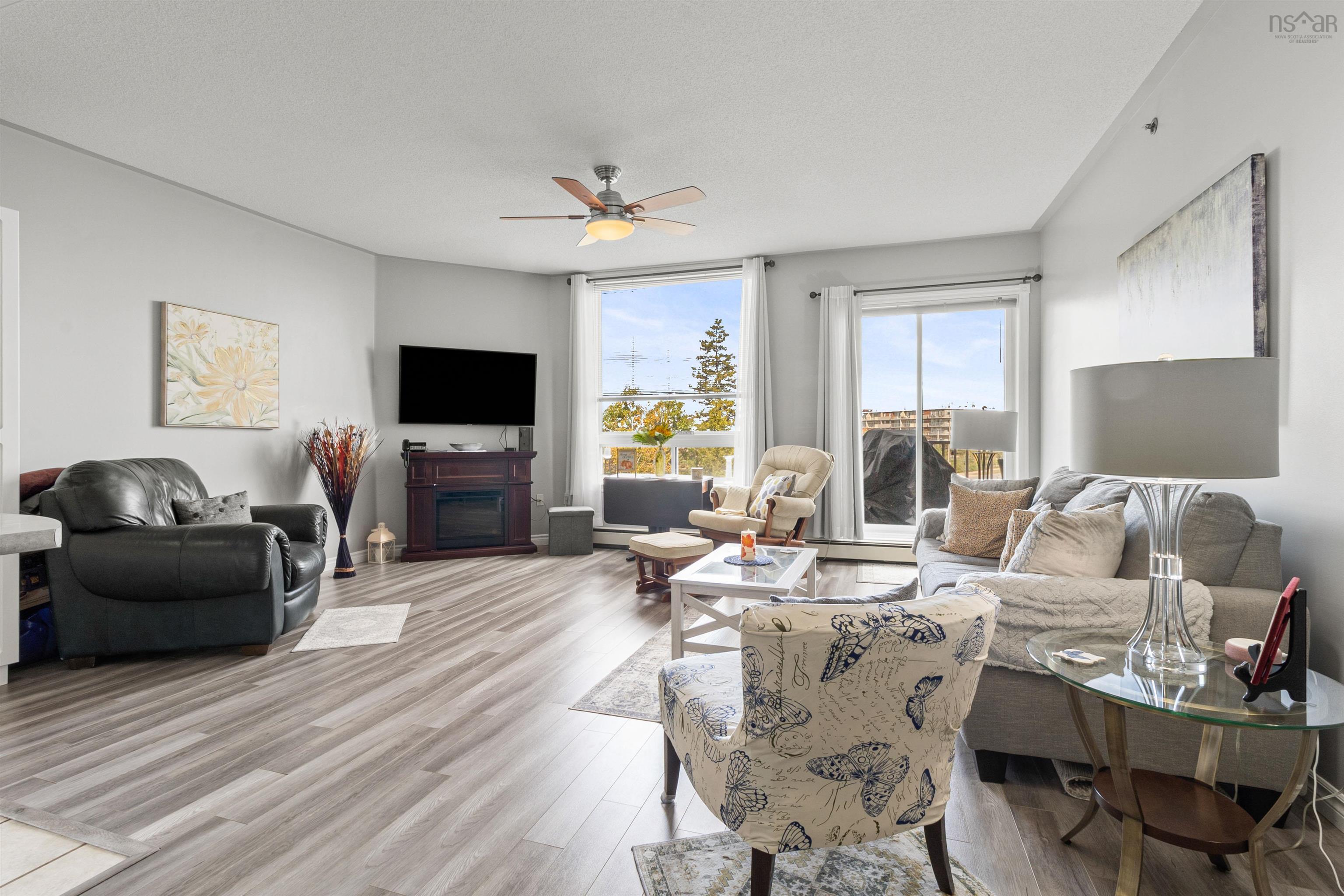 307 10 Regency Park Drive, Halifax, NS (MLS 202525161)