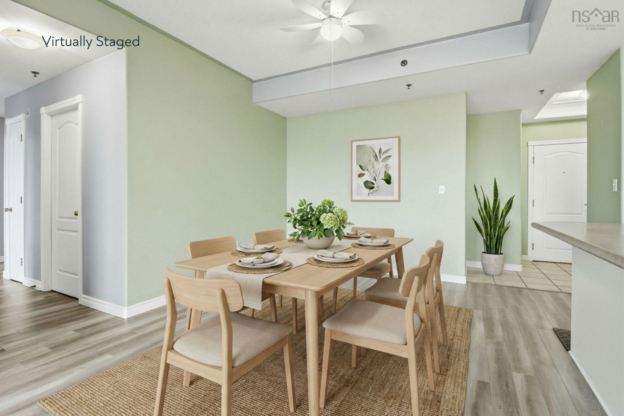 307 10 Regency Park Drive, Halifax, NS (MLS 202525161)