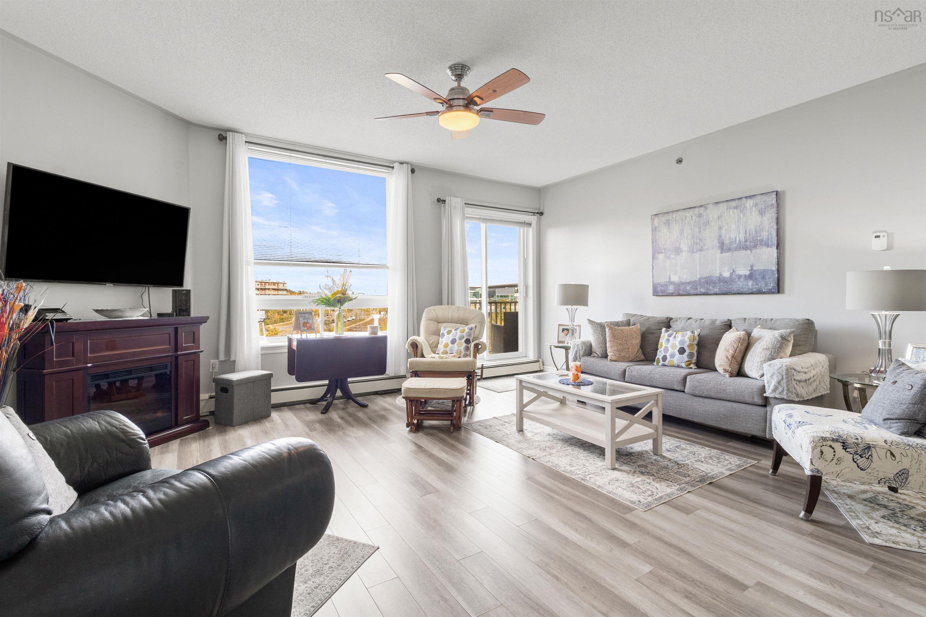 307 10 Regency Park Drive, Halifax, NS (MLS 202525161)