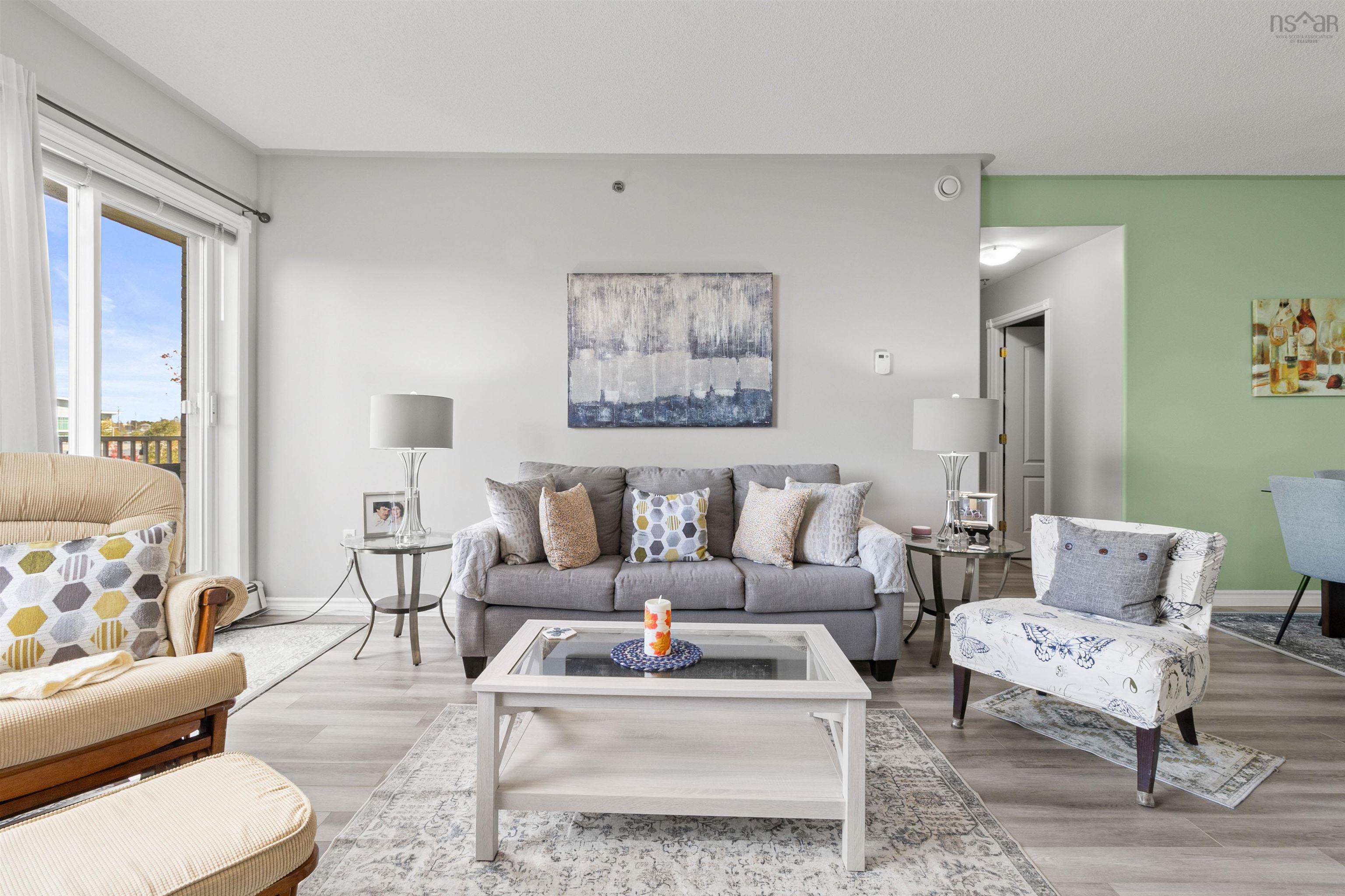 307 10 Regency Park Drive, Halifax, NS (MLS 202525161)