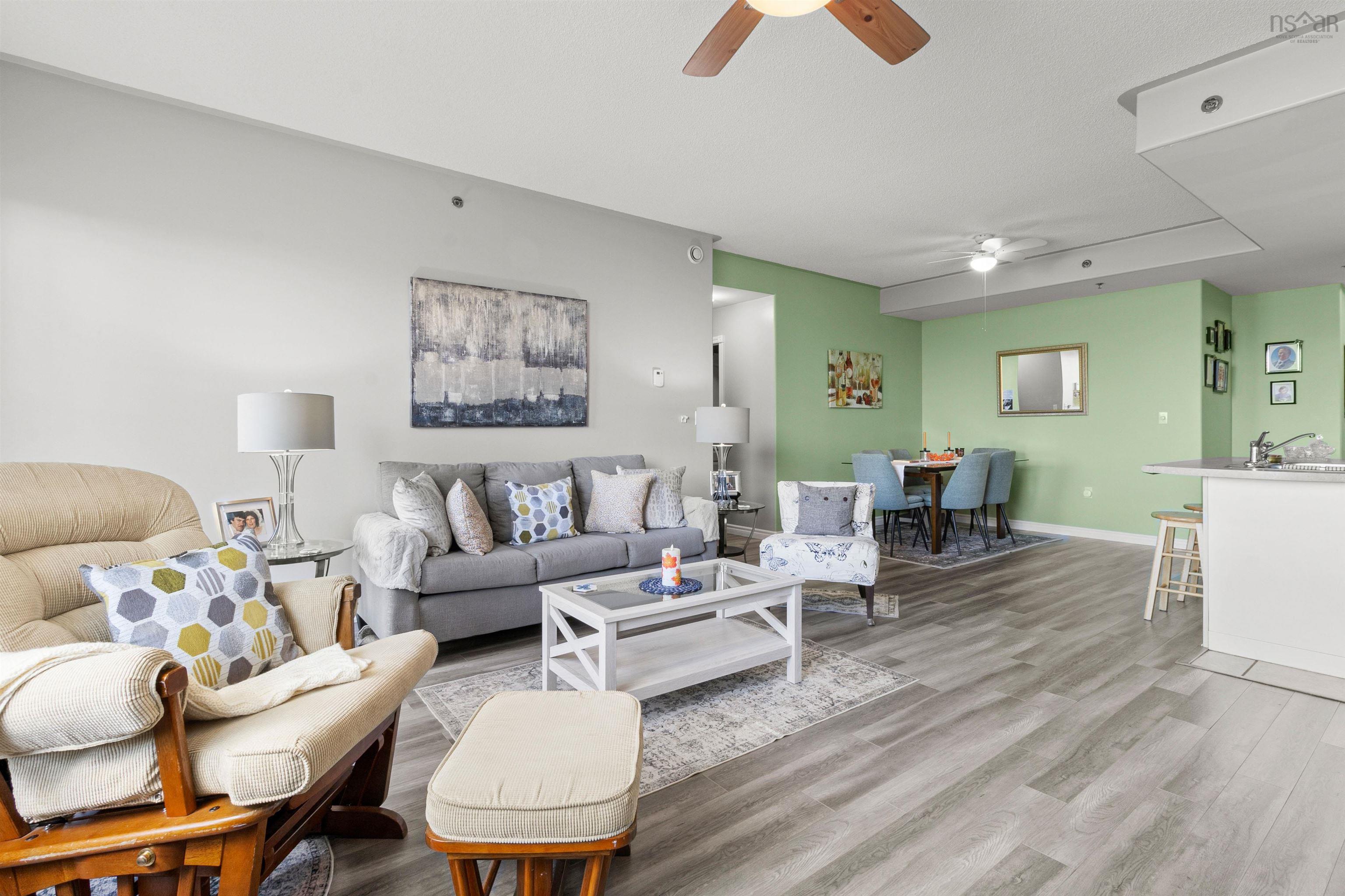 307 10 Regency Park Drive, Halifax, NS (MLS 202525161)