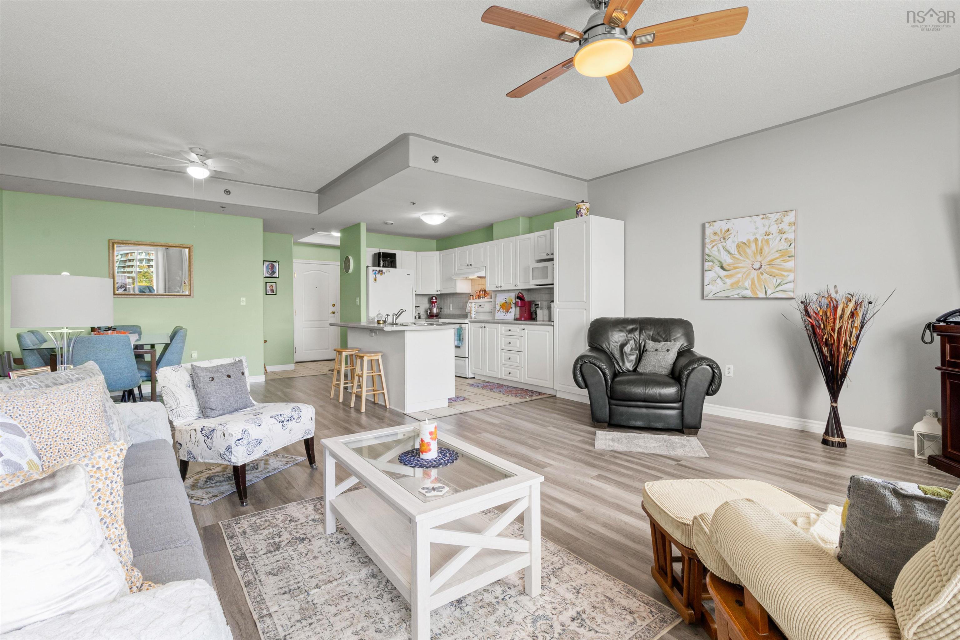 307 10 Regency Park Drive, Halifax, NS (MLS 202525161)