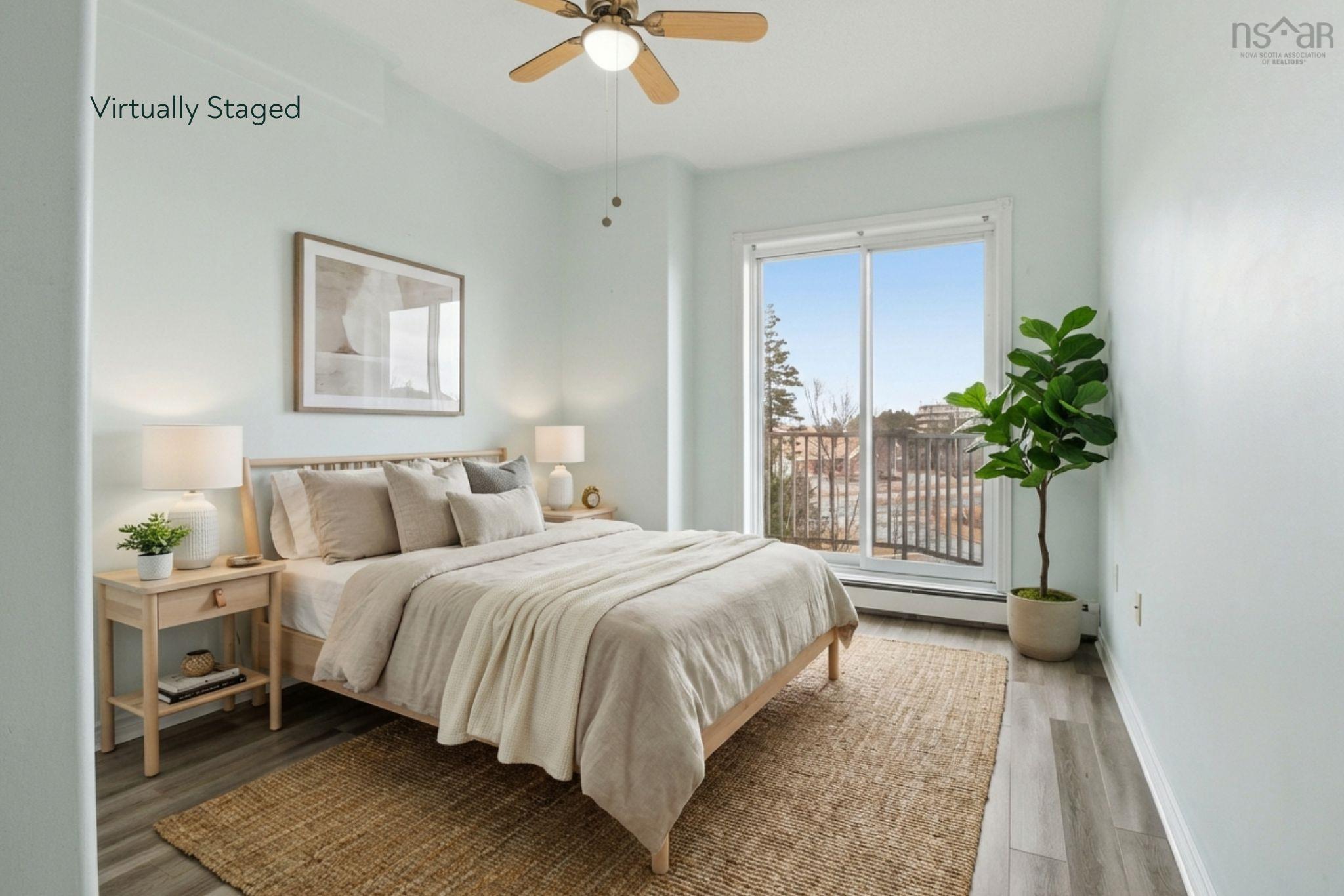 307 10 Regency Park Drive, Halifax, NS (MLS 202525161)