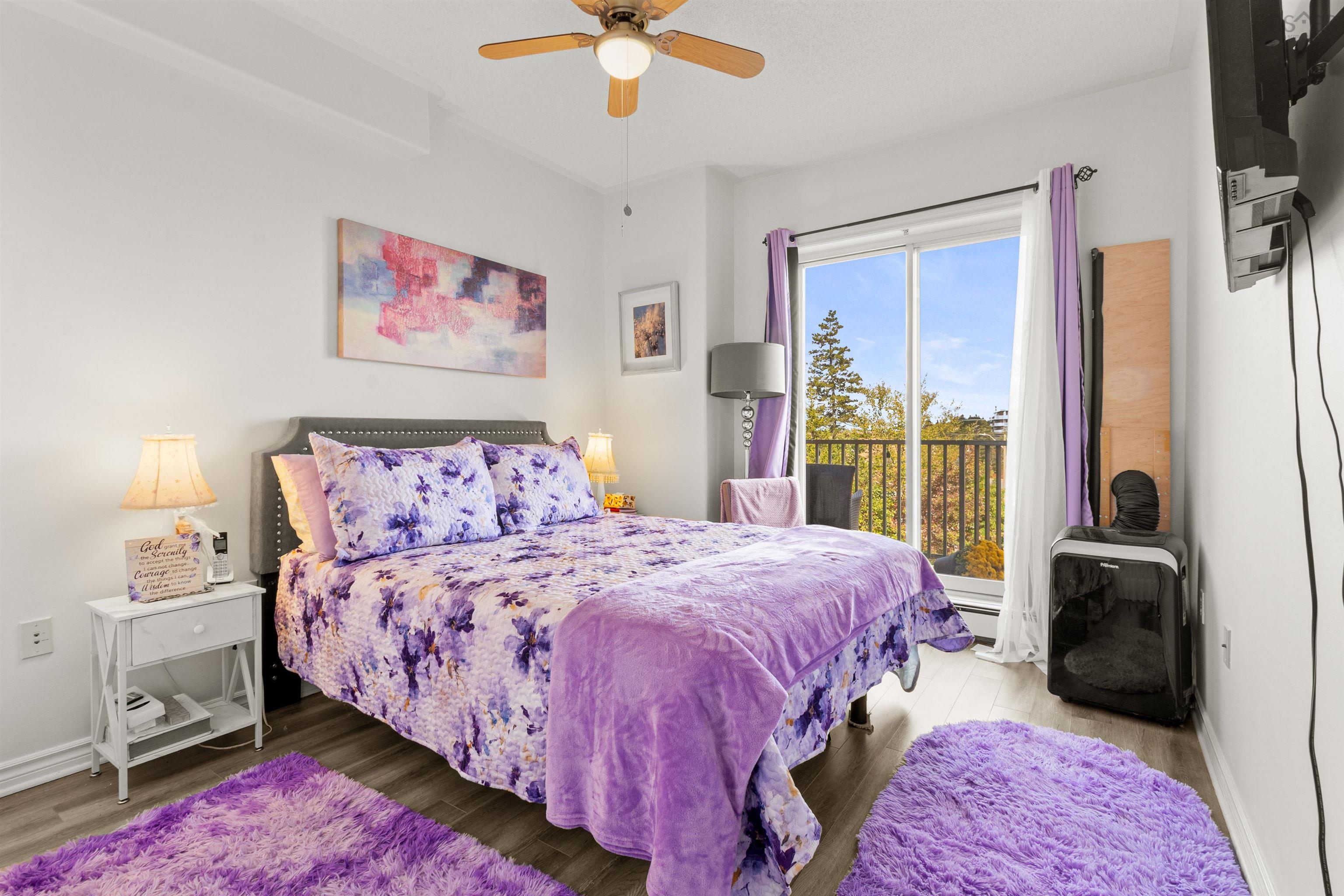 307 10 Regency Park Drive, Halifax, NS (MLS 202525161)