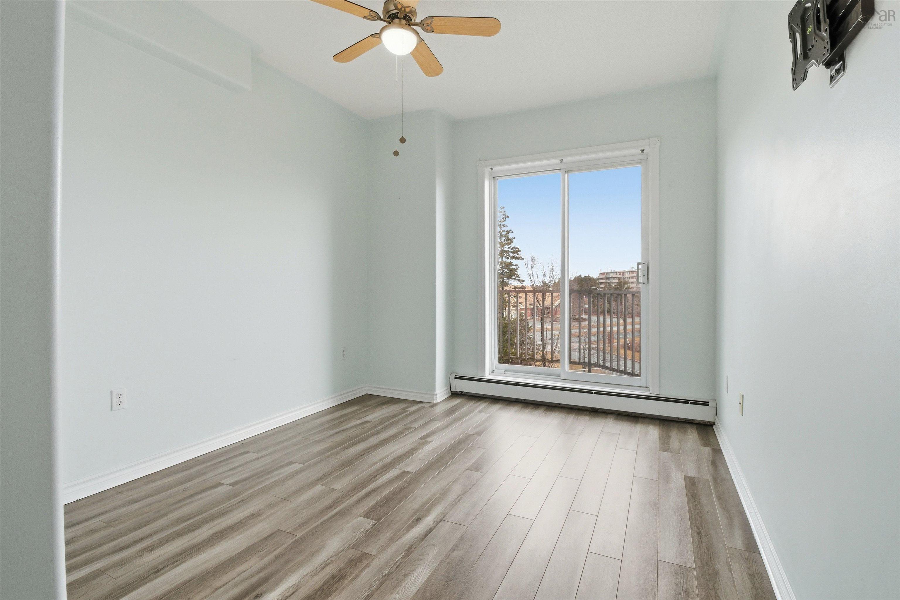 307 10 Regency Park Drive, Halifax, NS (MLS 202525161)