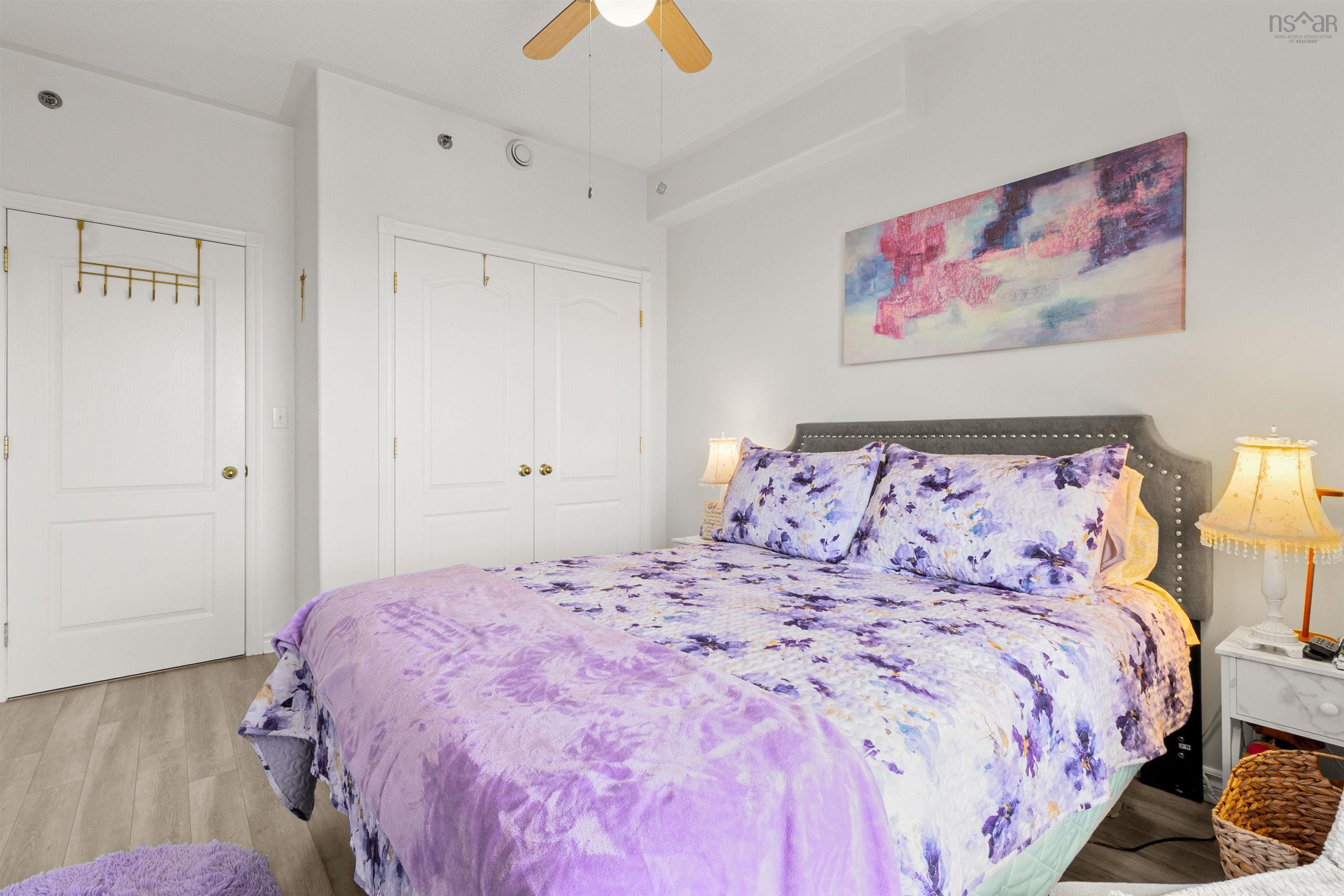 307 10 Regency Park Drive, Halifax, NS (MLS 202525161)