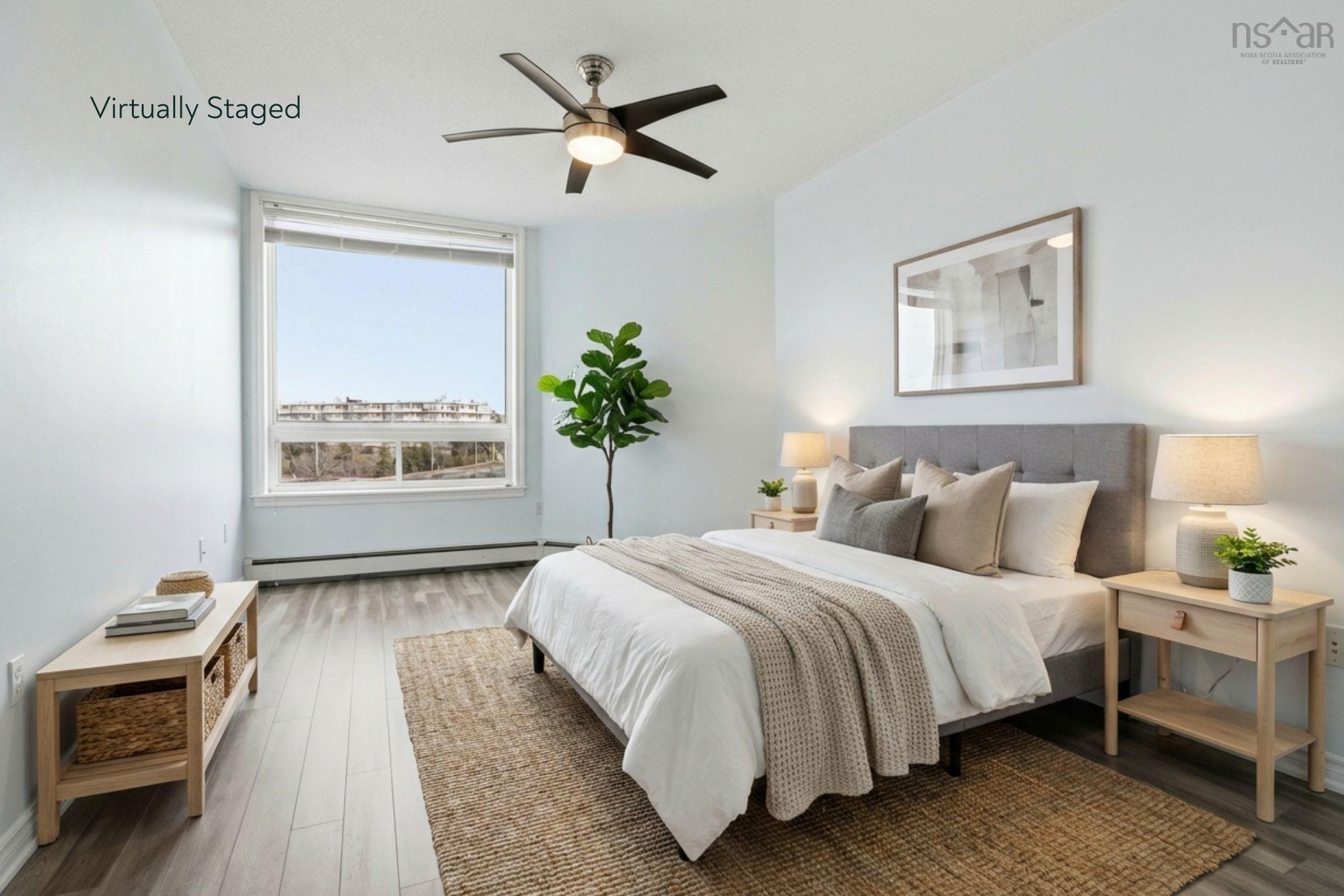 307 10 Regency Park Drive, Halifax, NS (MLS 202525161)