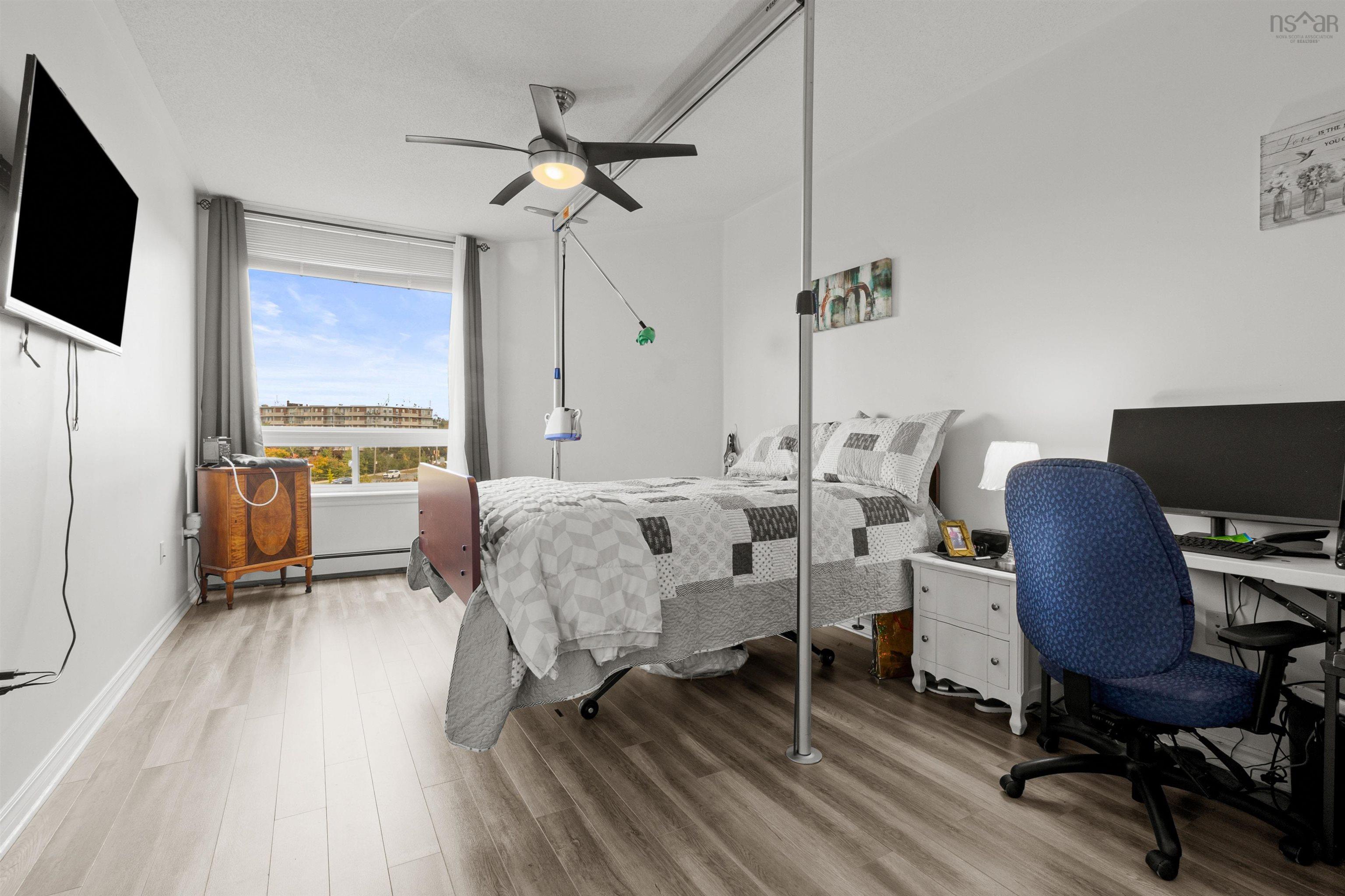 307 10 Regency Park Drive, Halifax, NS (MLS 202525161)