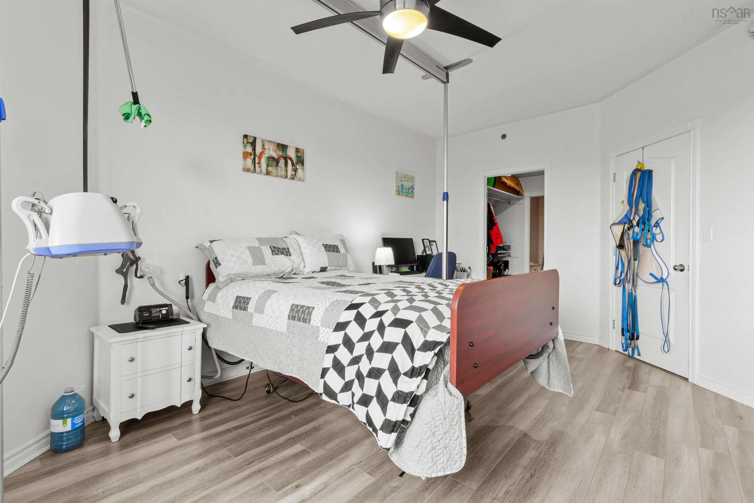 307 10 Regency Park Drive, Halifax, NS (MLS 202525161)