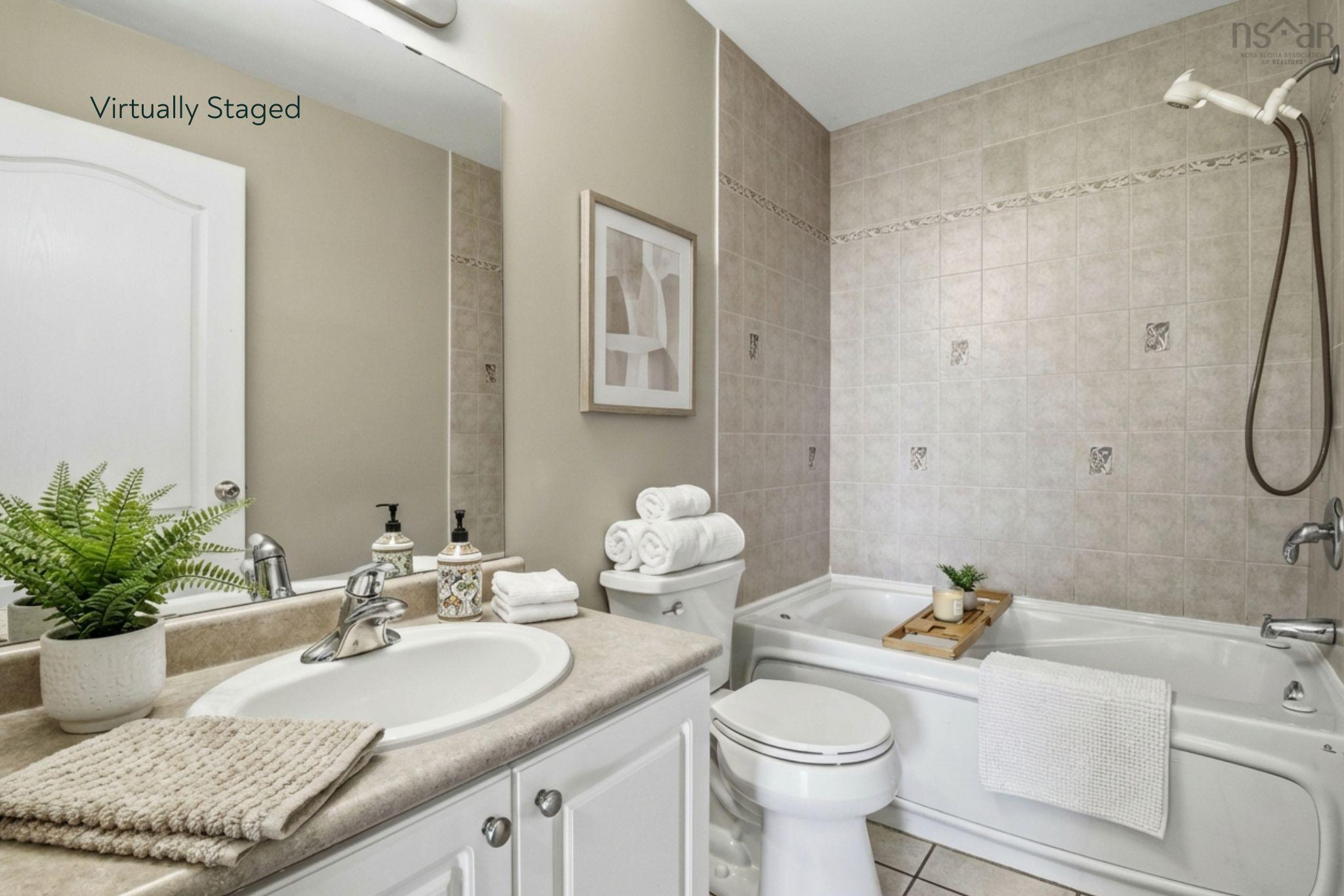 307 10 Regency Park Drive, Halifax, NS (MLS 202525161)