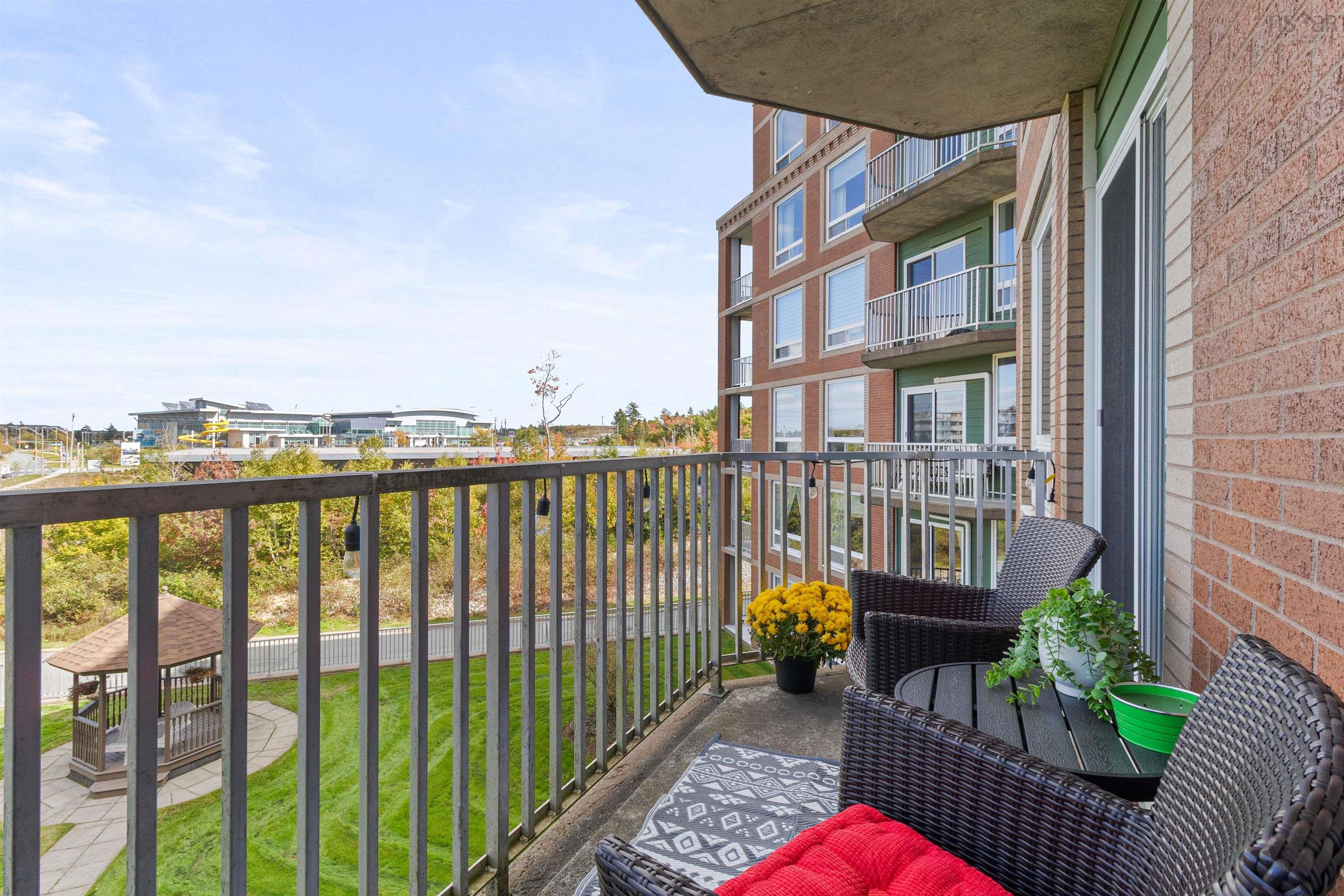 307 10 Regency Park Drive, Halifax, NS (MLS 202525161)