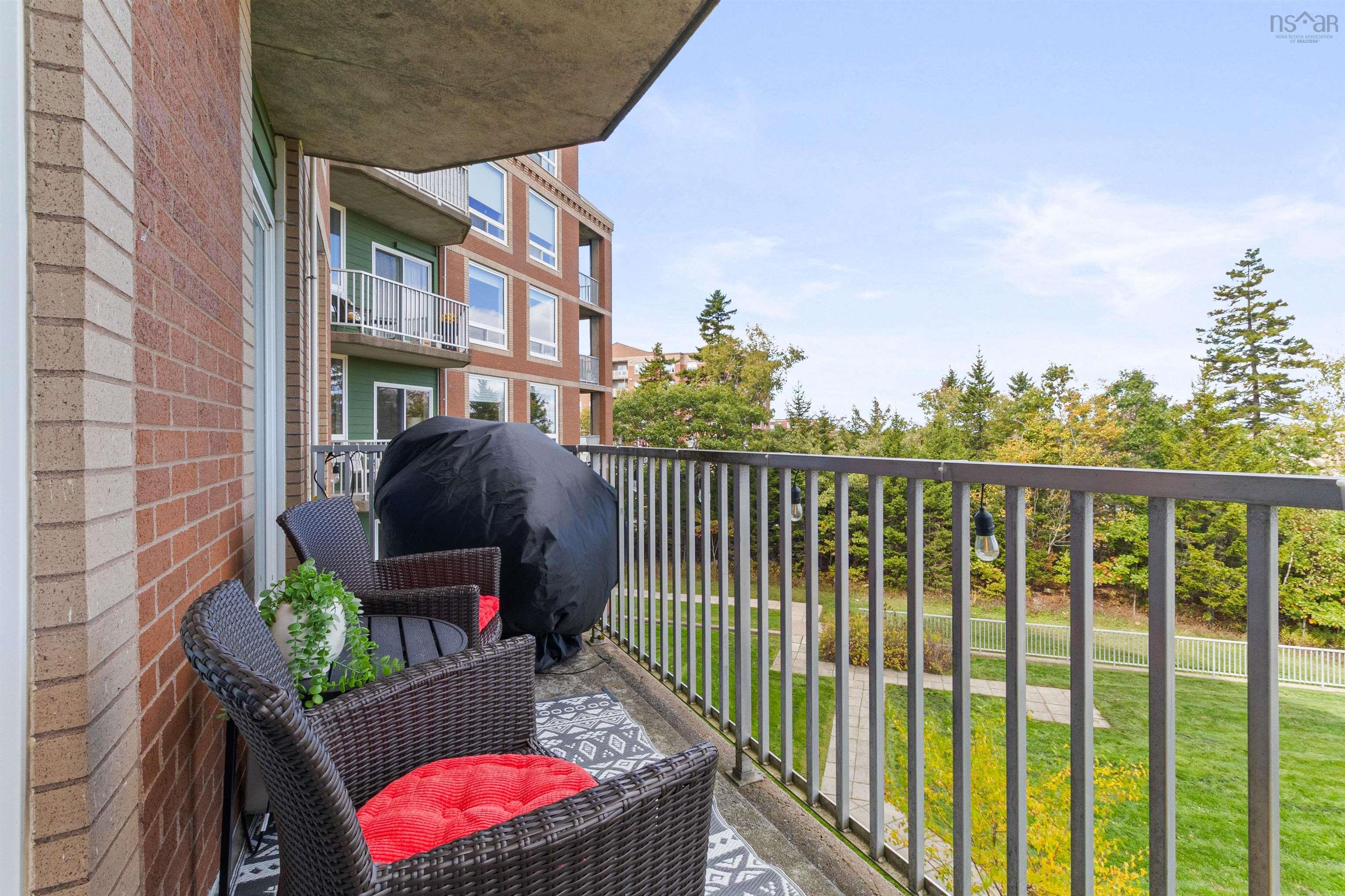 307 10 Regency Park Drive, Halifax, NS (MLS 202525161)