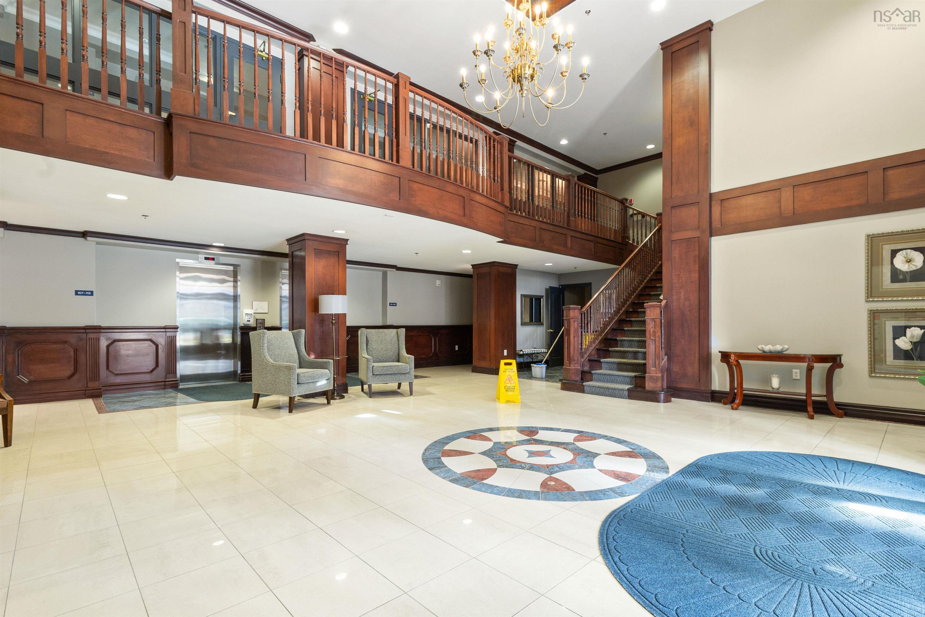 307 10 Regency Park Drive, Halifax, NS (MLS 202525161)