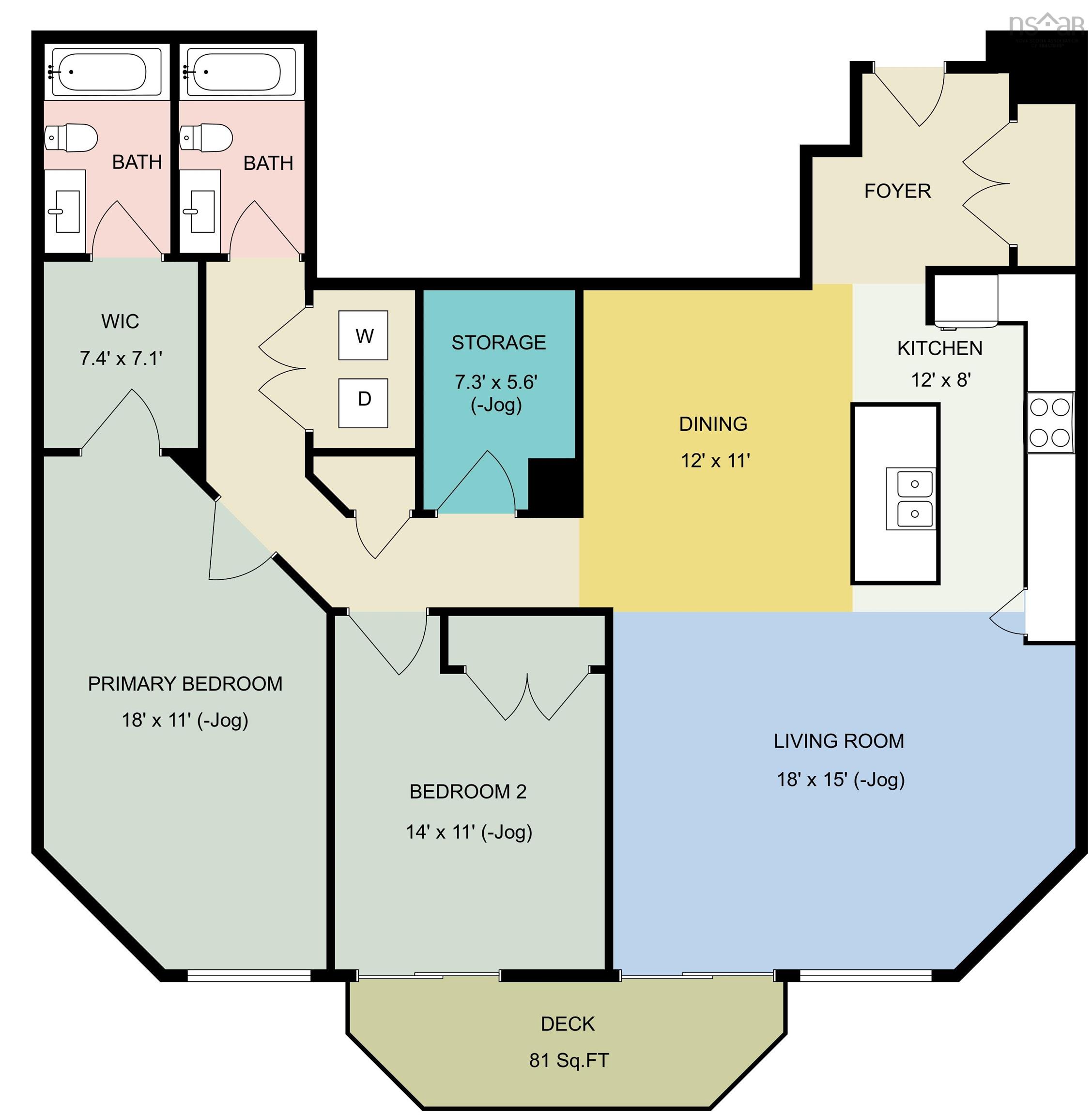 307 10 Regency Park Drive, Halifax, NS (MLS 202525161)