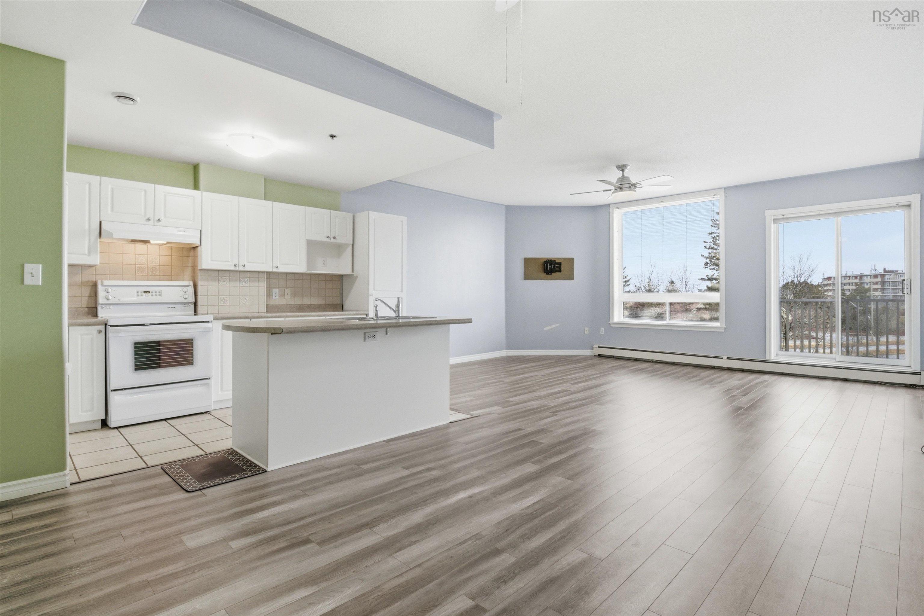 307 10 Regency Park Drive, Halifax, NS (MLS 202525161)