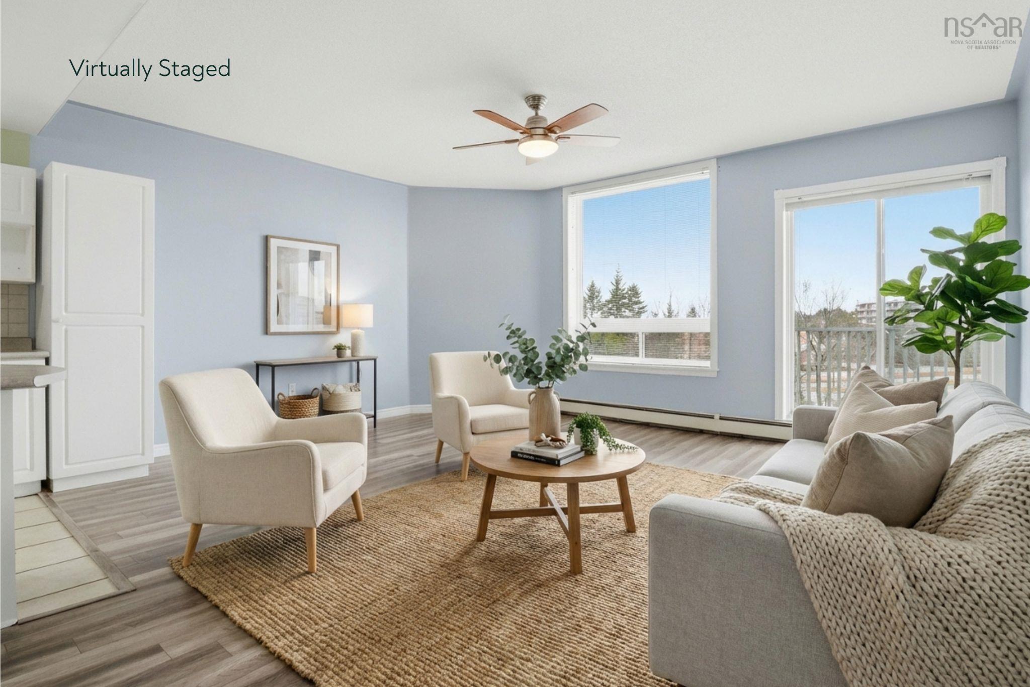 307 10 Regency Park Drive, Halifax, NS (MLS 202525161)