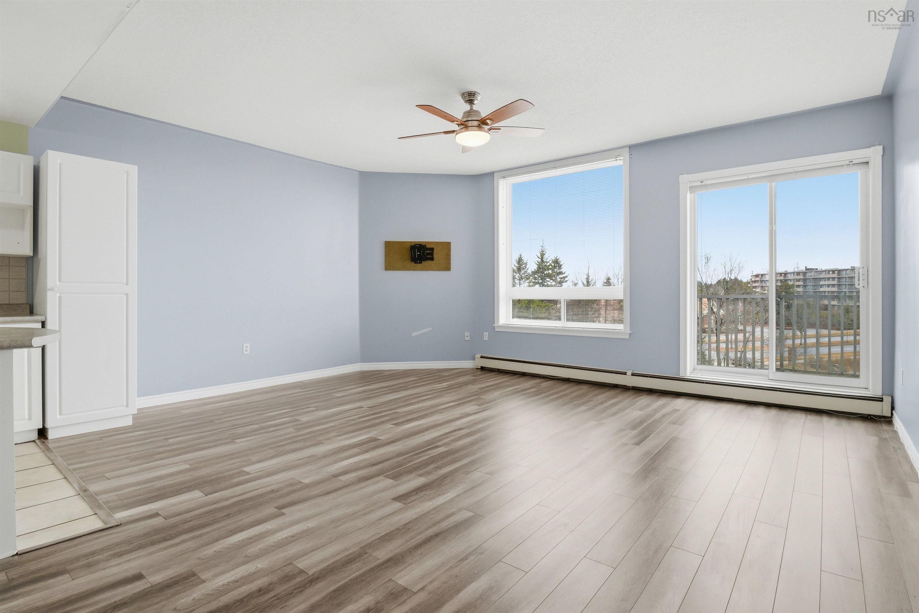 307 10 Regency Park Drive, Halifax, NS (MLS 202525161)