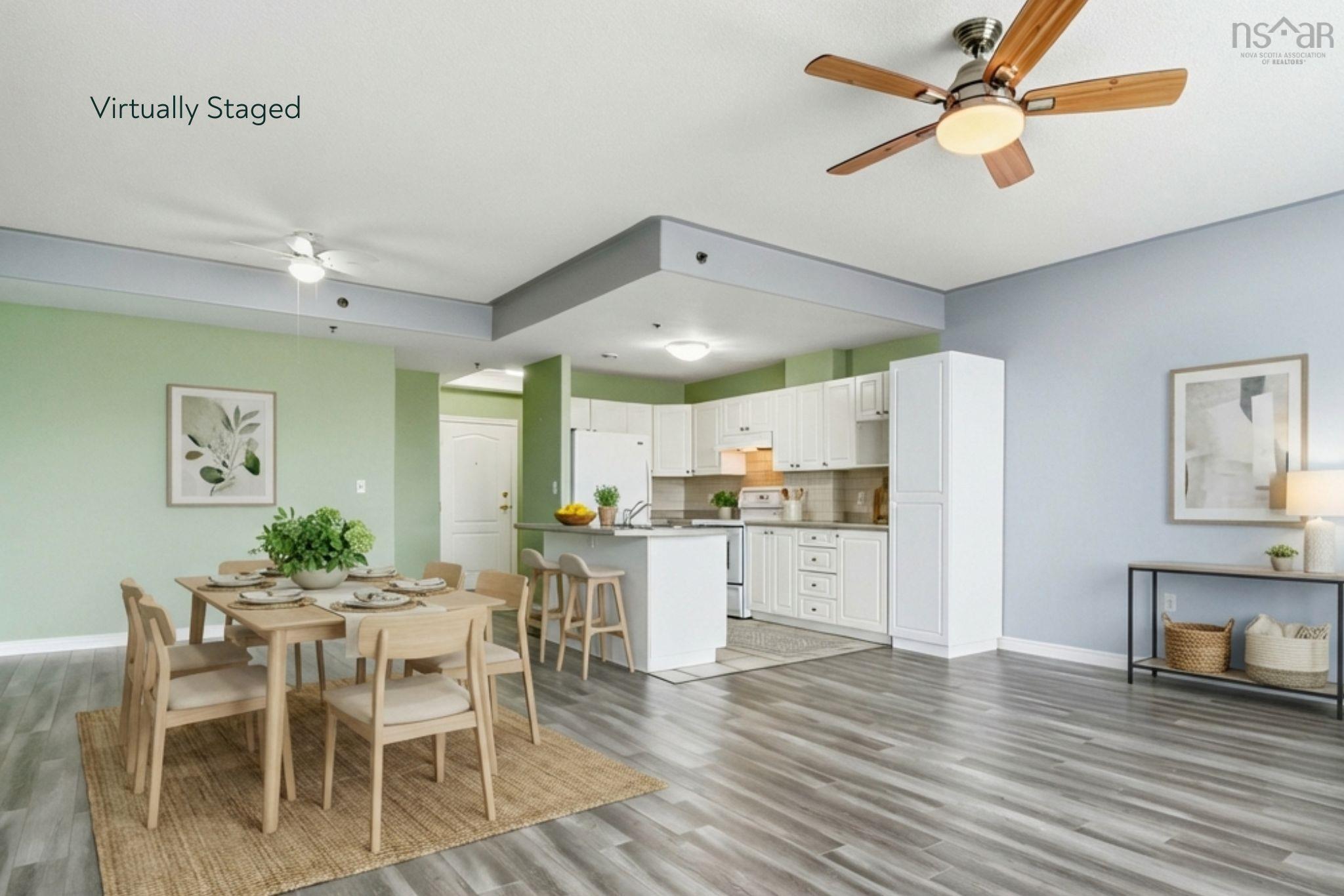 307 10 Regency Park Drive, Halifax, NS (MLS 202525161)