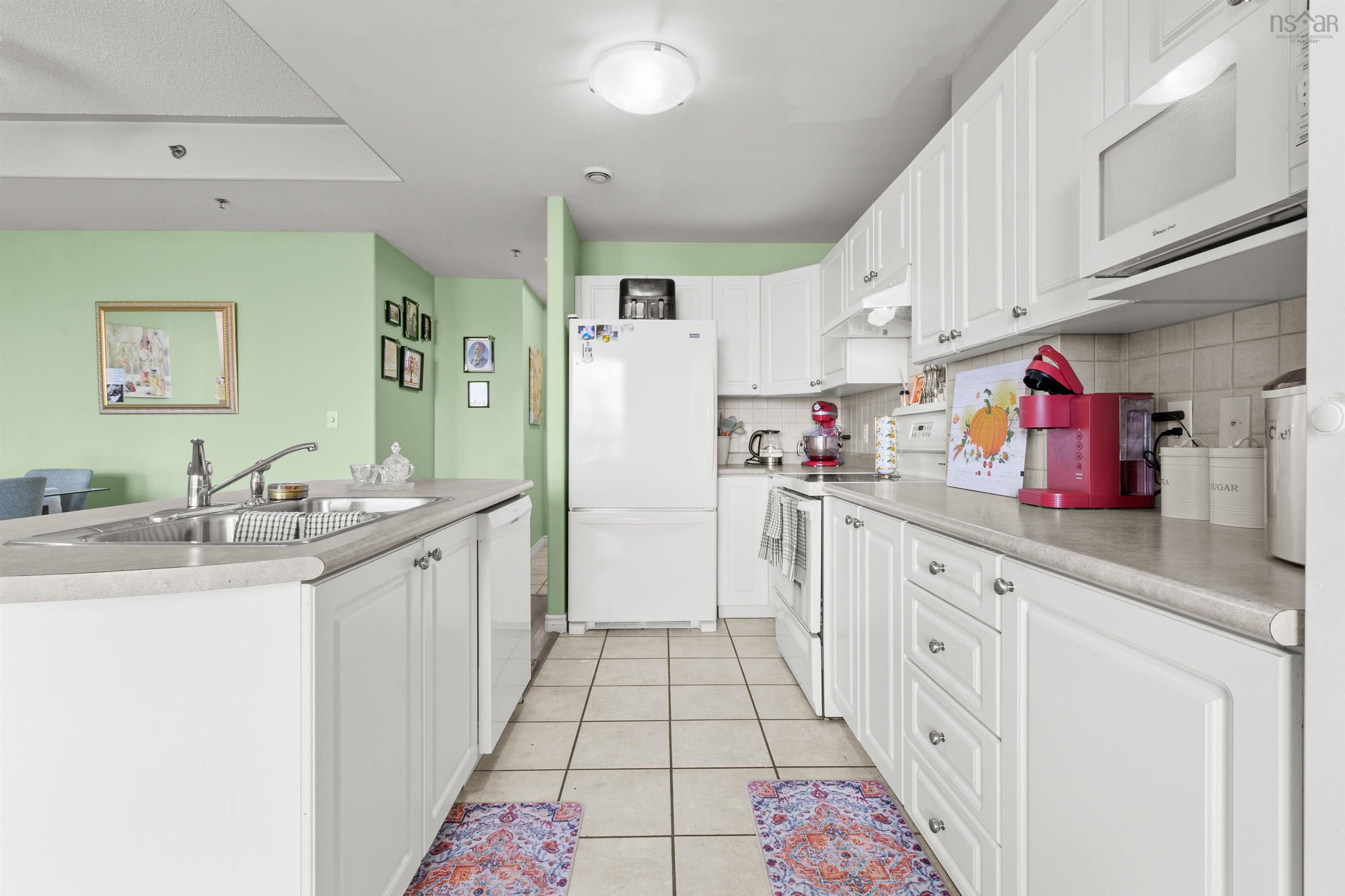 307 10 Regency Park Drive, Halifax, NS (MLS 202525161)