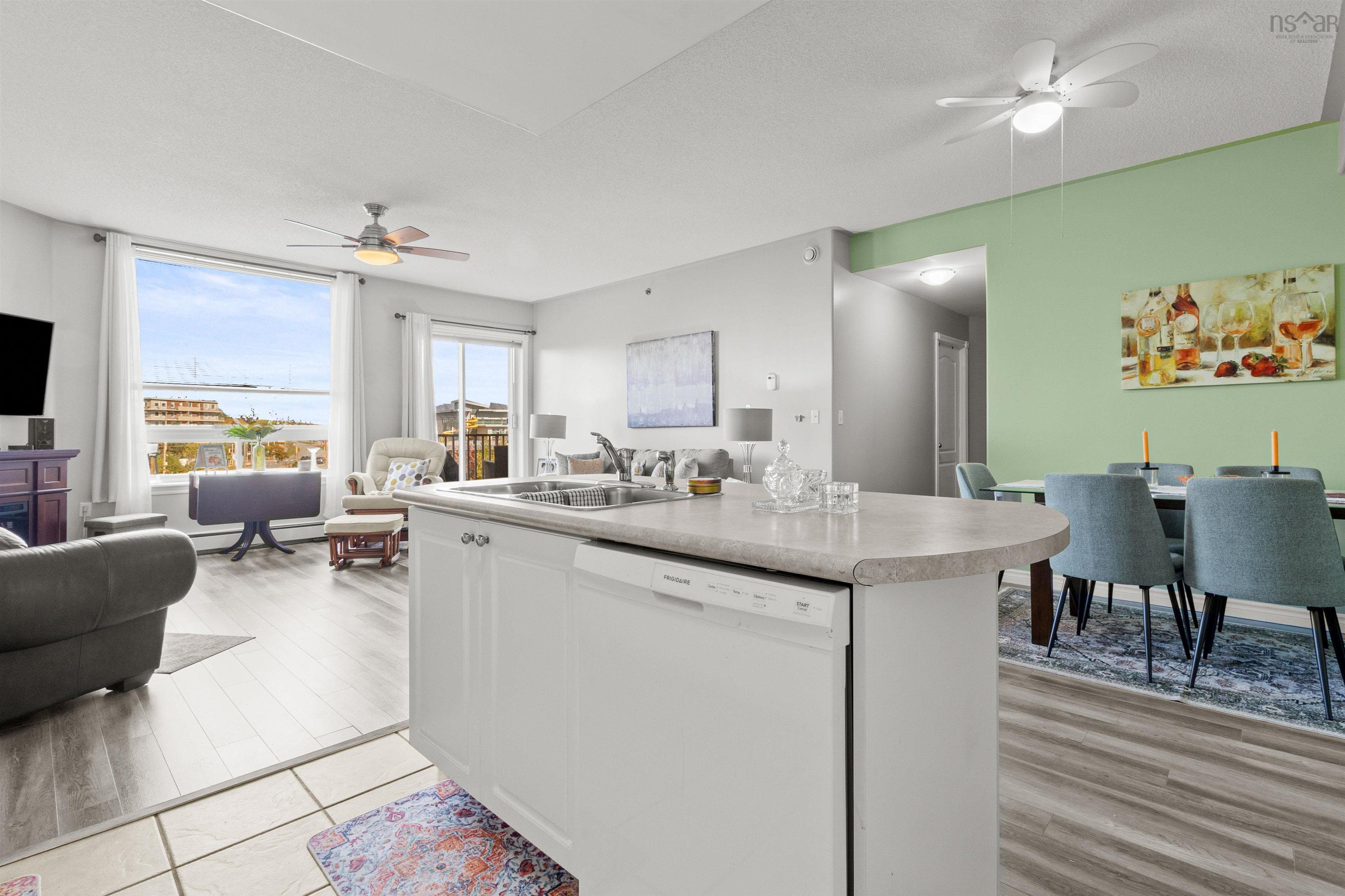 307 10 Regency Park Drive, Halifax, NS (MLS 202525161)