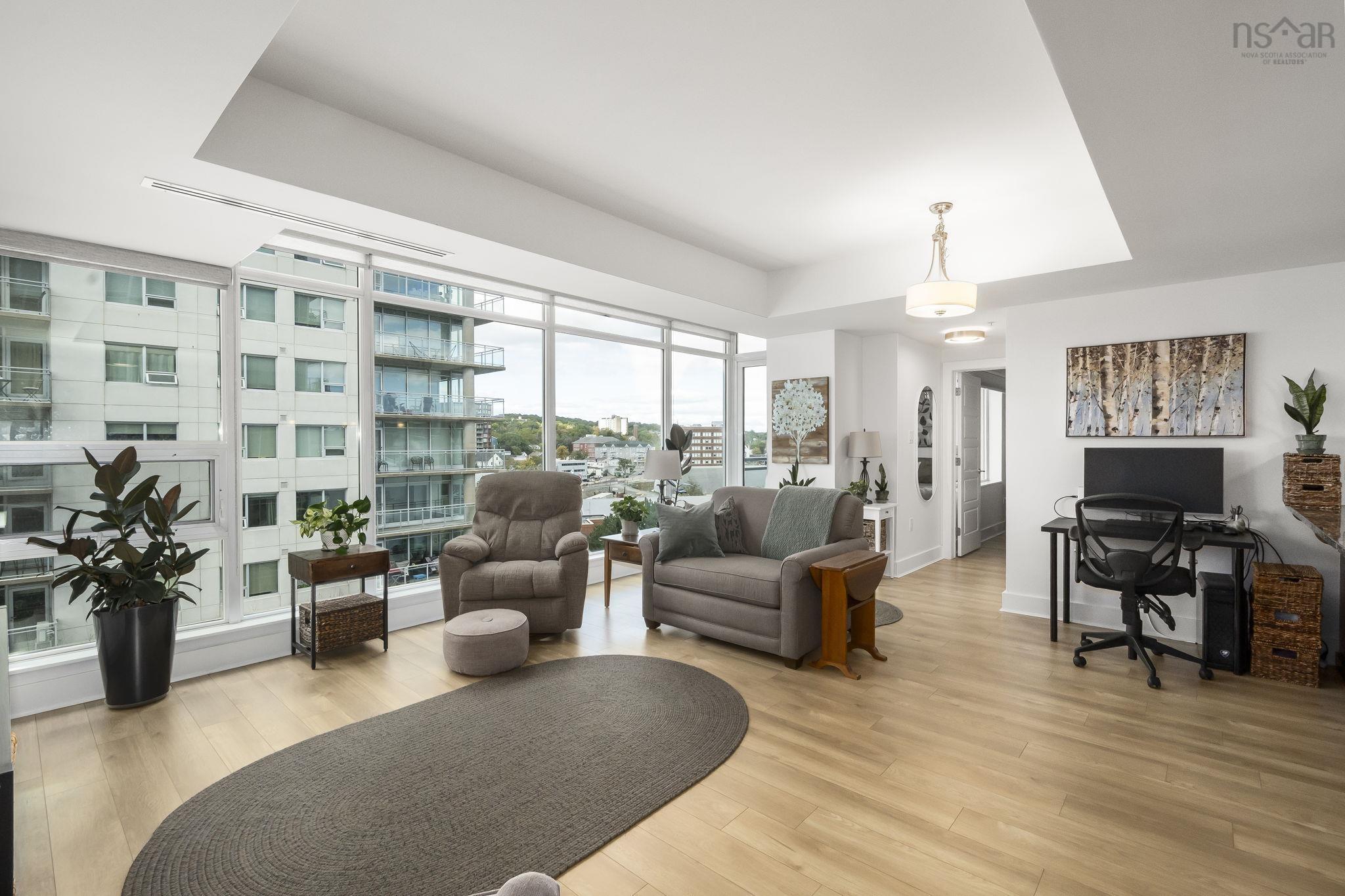 607 31 Kings Wharf Place, Dartmouth, NS (MLS 202525165)