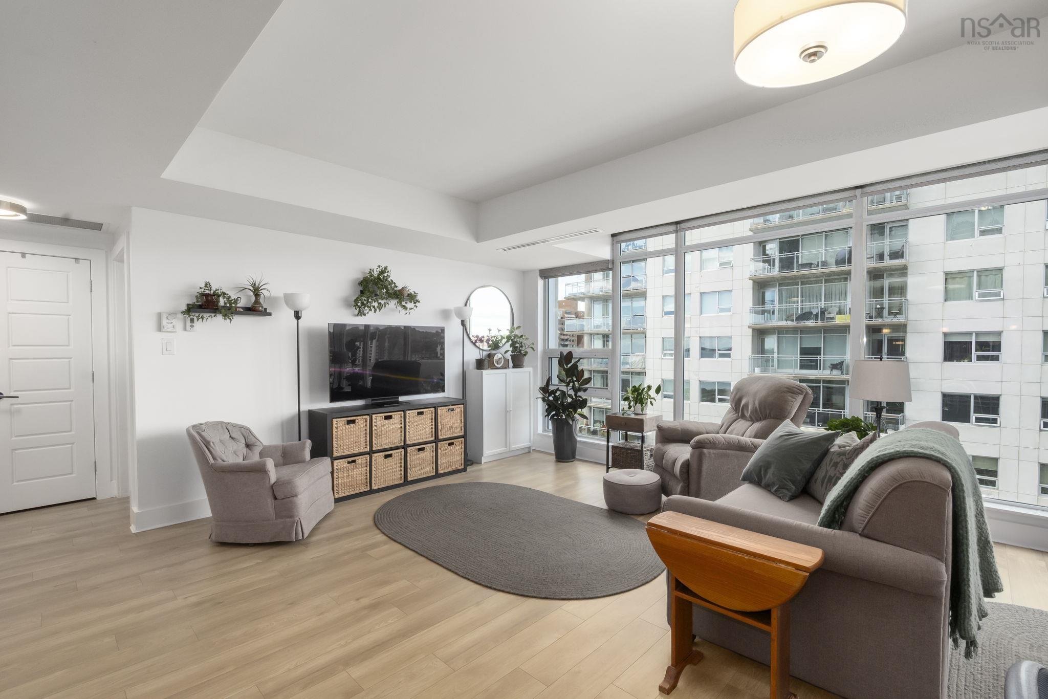 607 31 Kings Wharf Place, Dartmouth, NS (MLS 202525165)