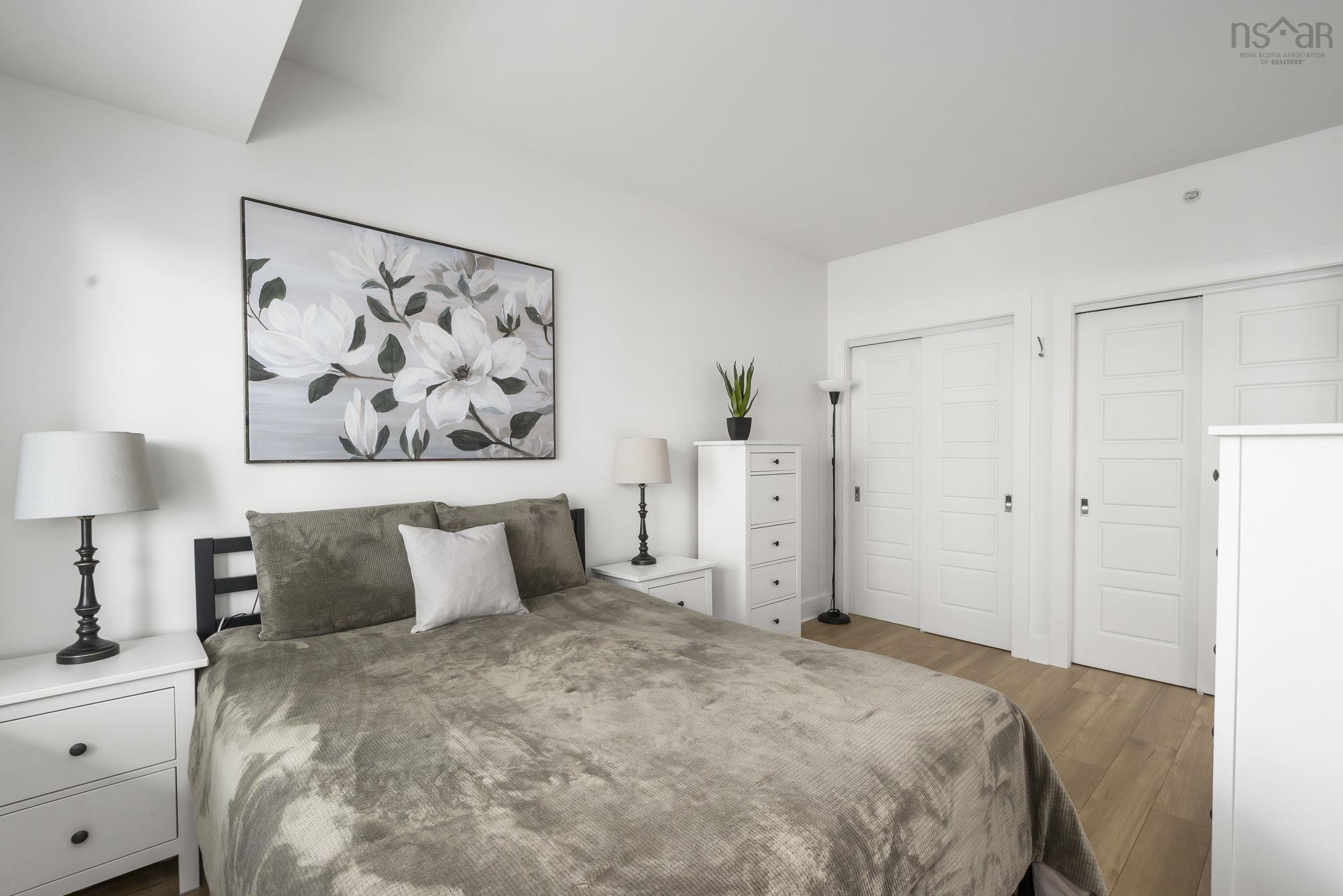 607 31 Kings Wharf Place, Dartmouth, NS (MLS 202525165)