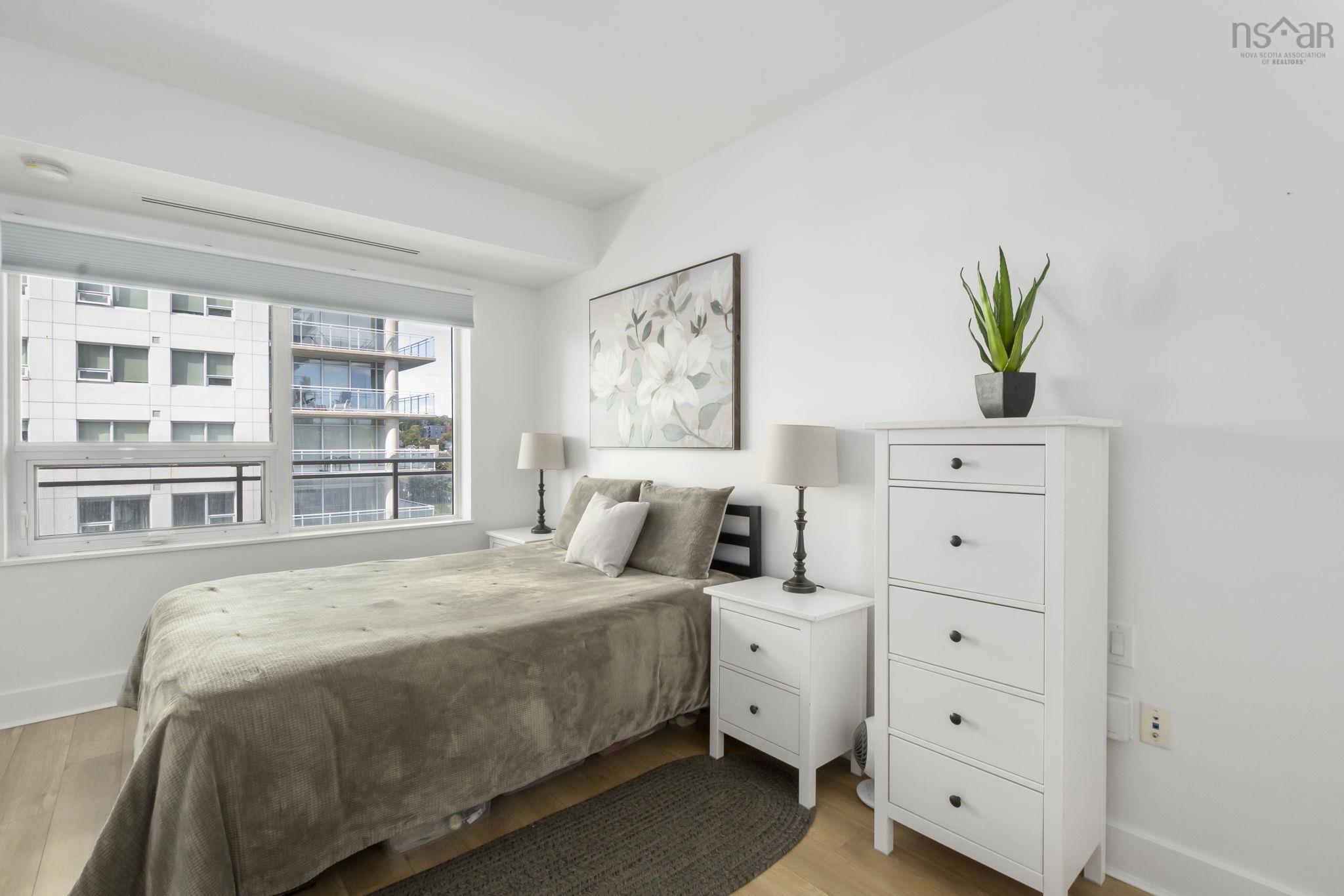 607 31 Kings Wharf Place, Dartmouth, NS (MLS 202525165)