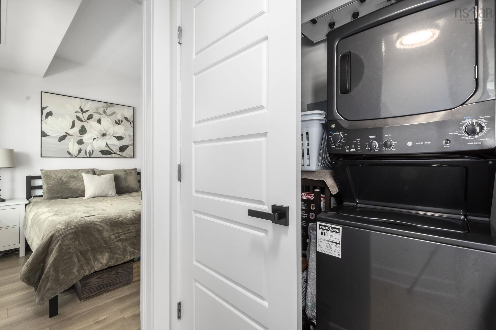 607 31 Kings Wharf Place, Dartmouth, NS (MLS 202525165)