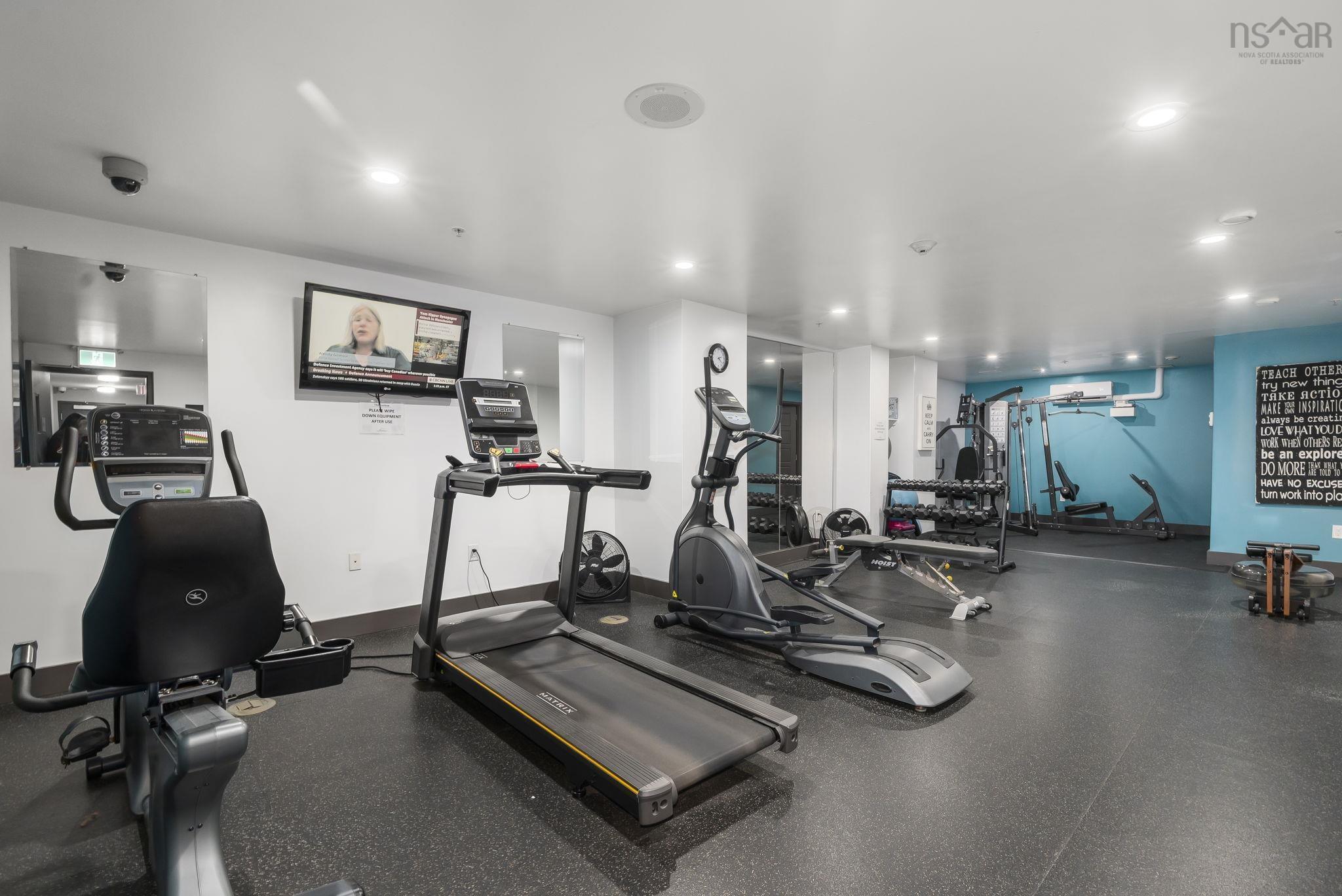 607 31 Kings Wharf Place, Dartmouth, NS (MLS 202525165)