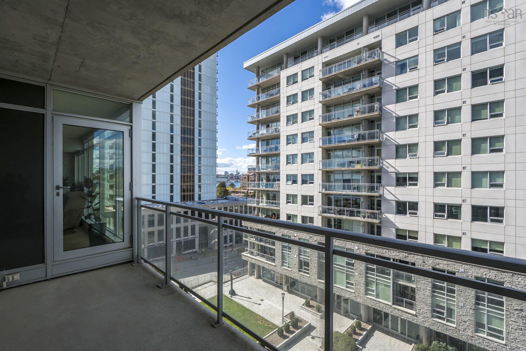 607 31 Kings Wharf Place, Dartmouth, NS (MLS 202525165)