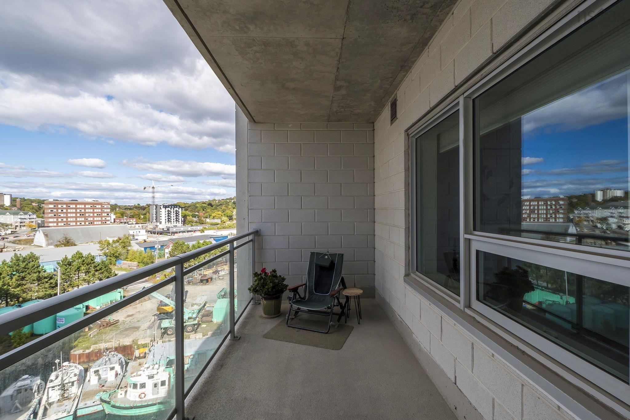 607 31 Kings Wharf Place, Dartmouth, NS (MLS 202525165)