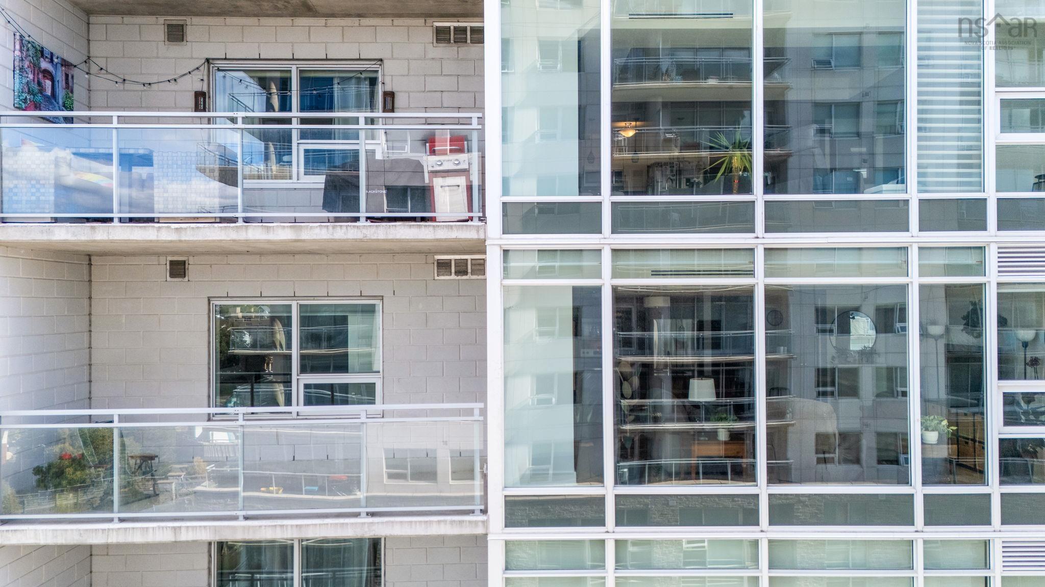 607 31 Kings Wharf Place, Dartmouth, NS (MLS 202525165)