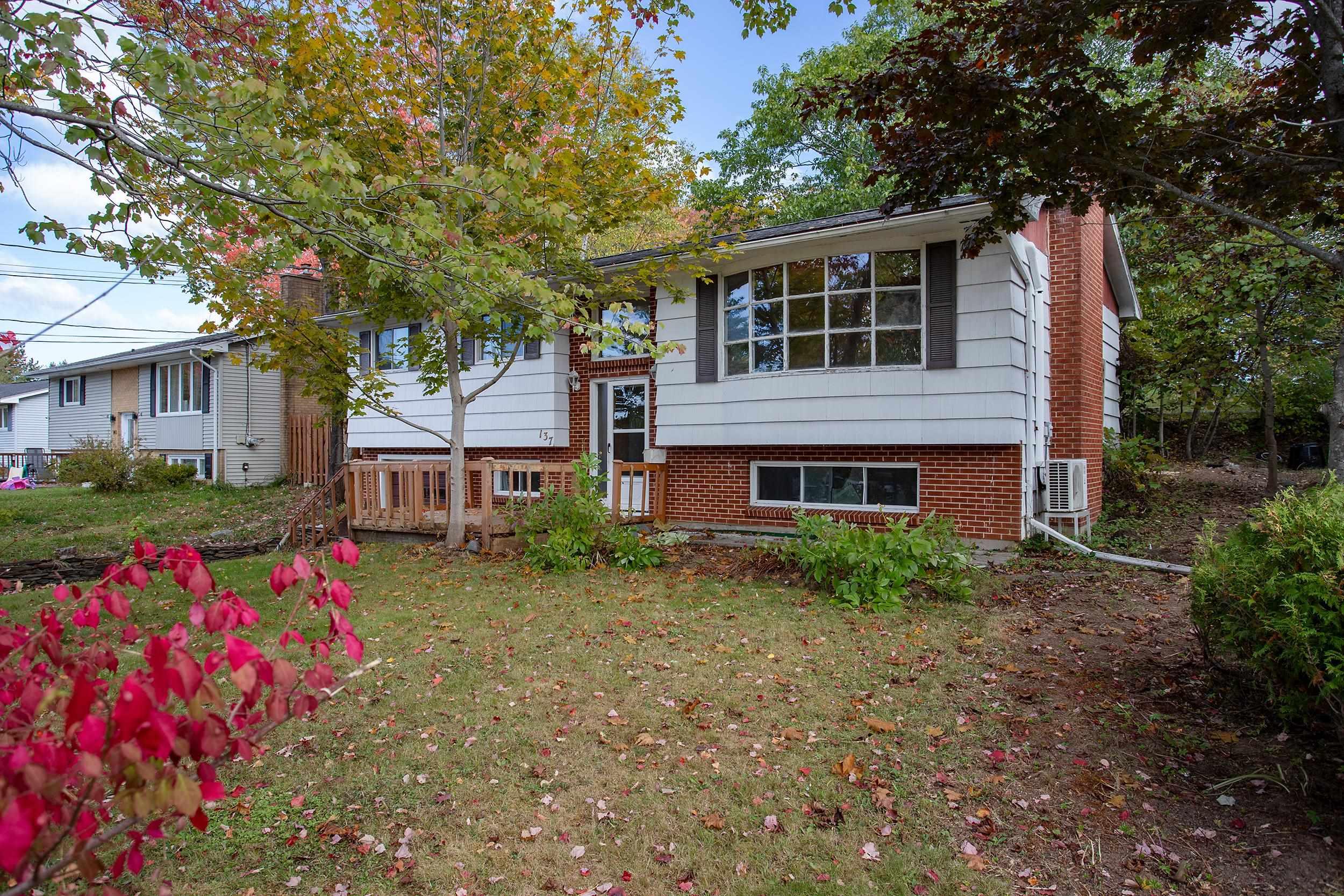 137 Prince Street, Lower Sackville, NS (MLS® 202525171)