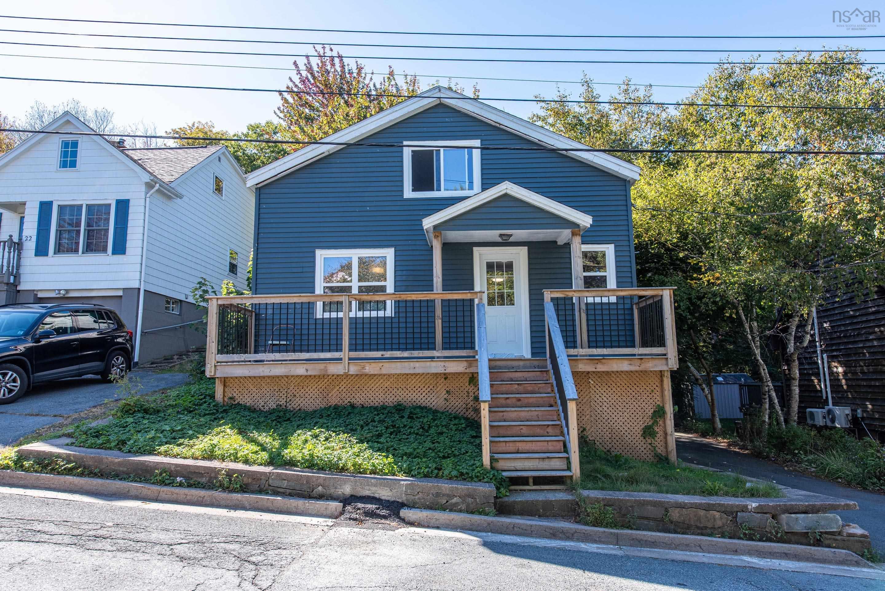 24 Lynn Road, Halifax, NS (MLS® 202525172)