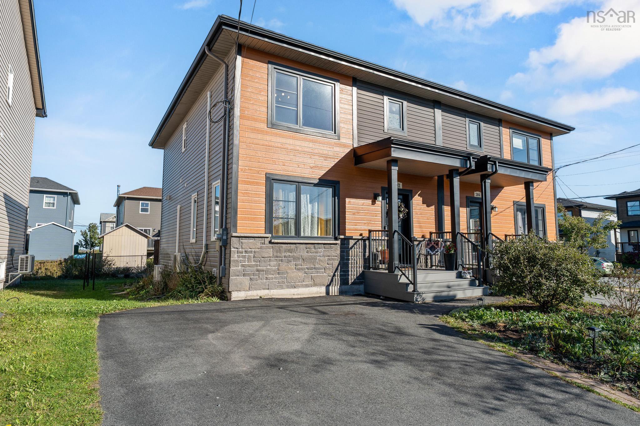 202 Titanium Crescent, Halifax, NS (MLS® 202525174)