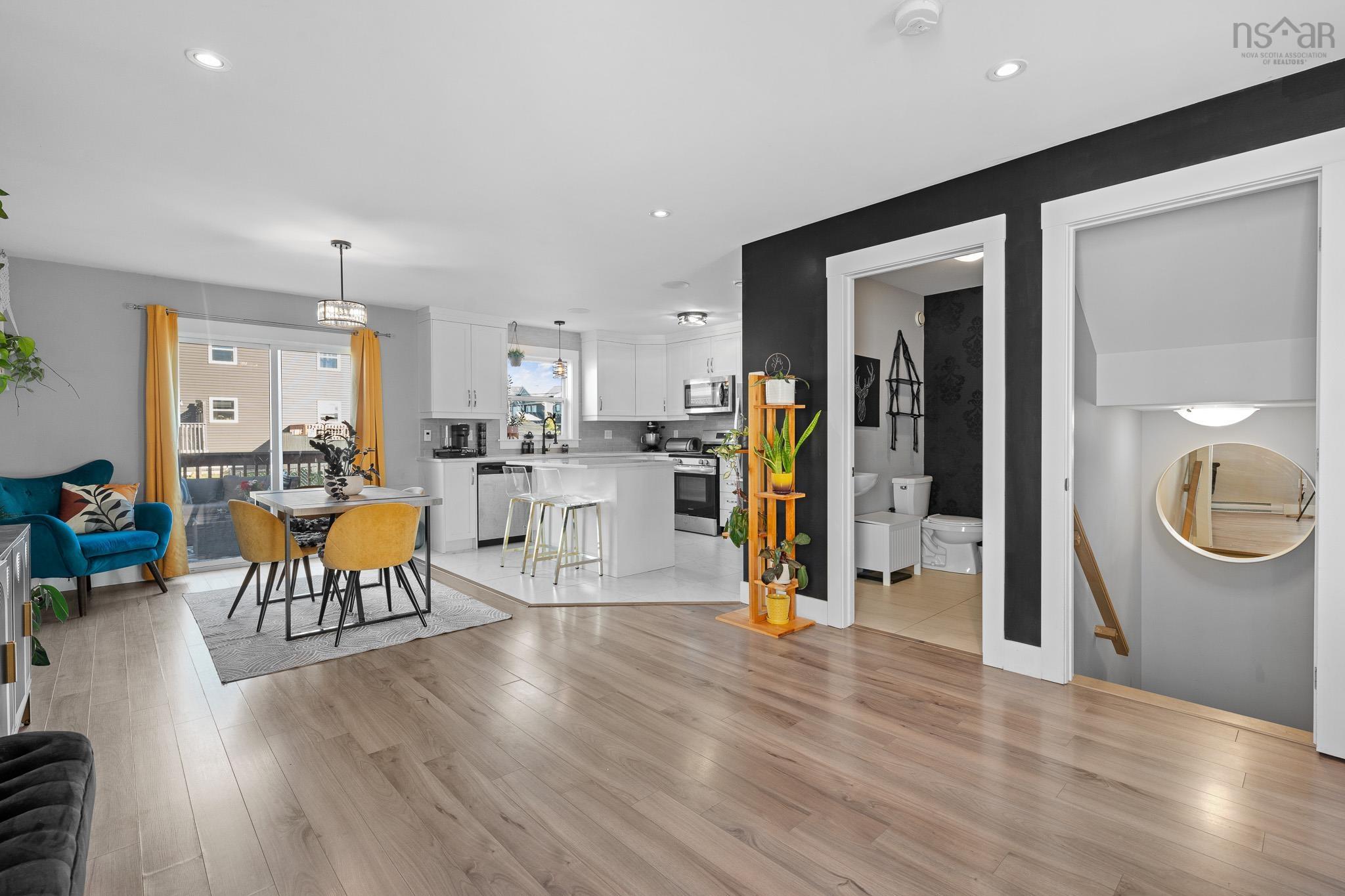 202 Titanium Crescent, Halifax, NS (MLS 202525174)