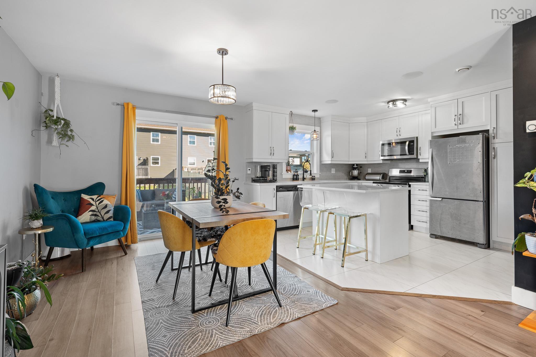 202 Titanium Crescent, Halifax, NS (MLS 202525174)