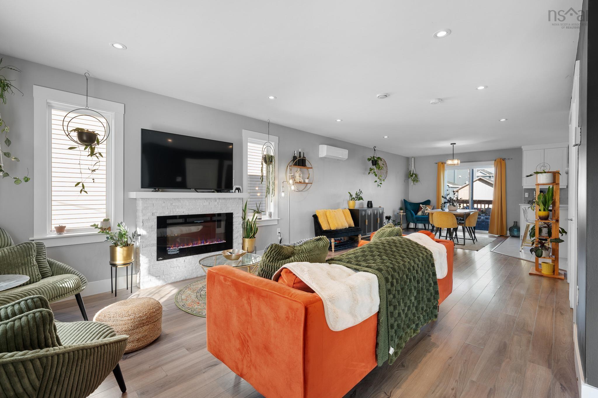 202 Titanium Crescent, Halifax, NS (MLS 202525174)