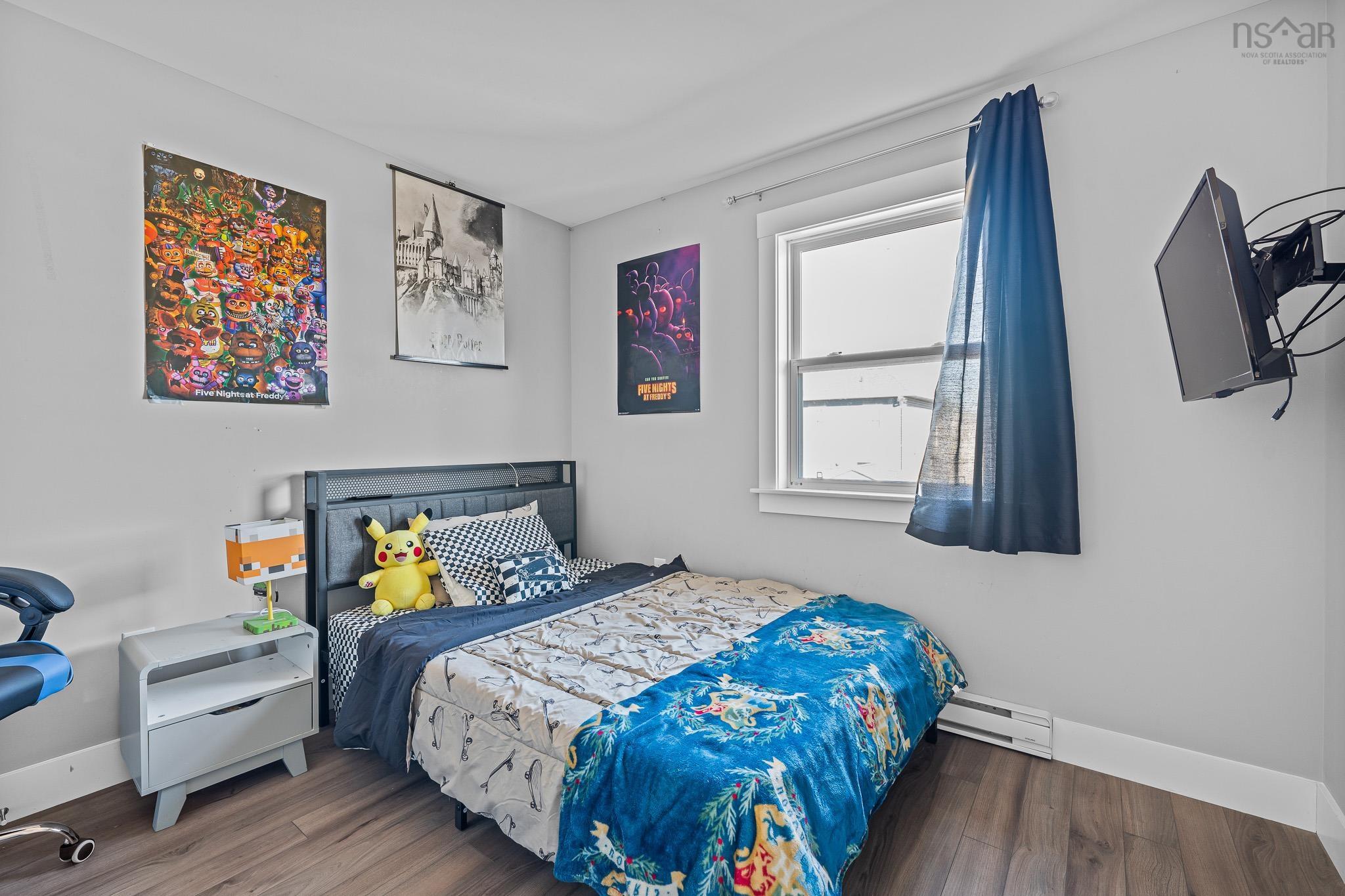 202 Titanium Crescent, Halifax, NS (MLS 202525174)