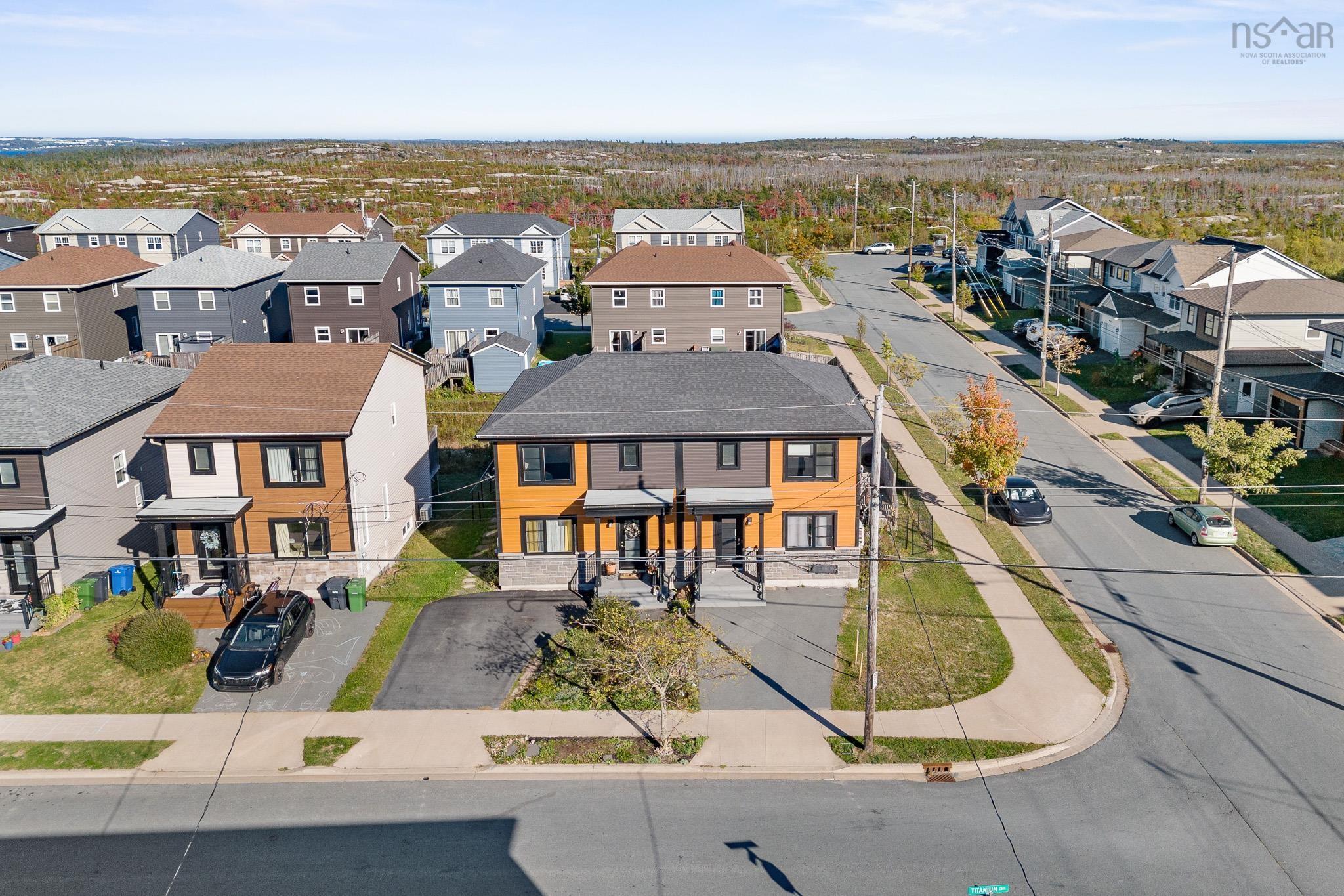 202 Titanium Crescent, Halifax, NS (MLS 202525174)