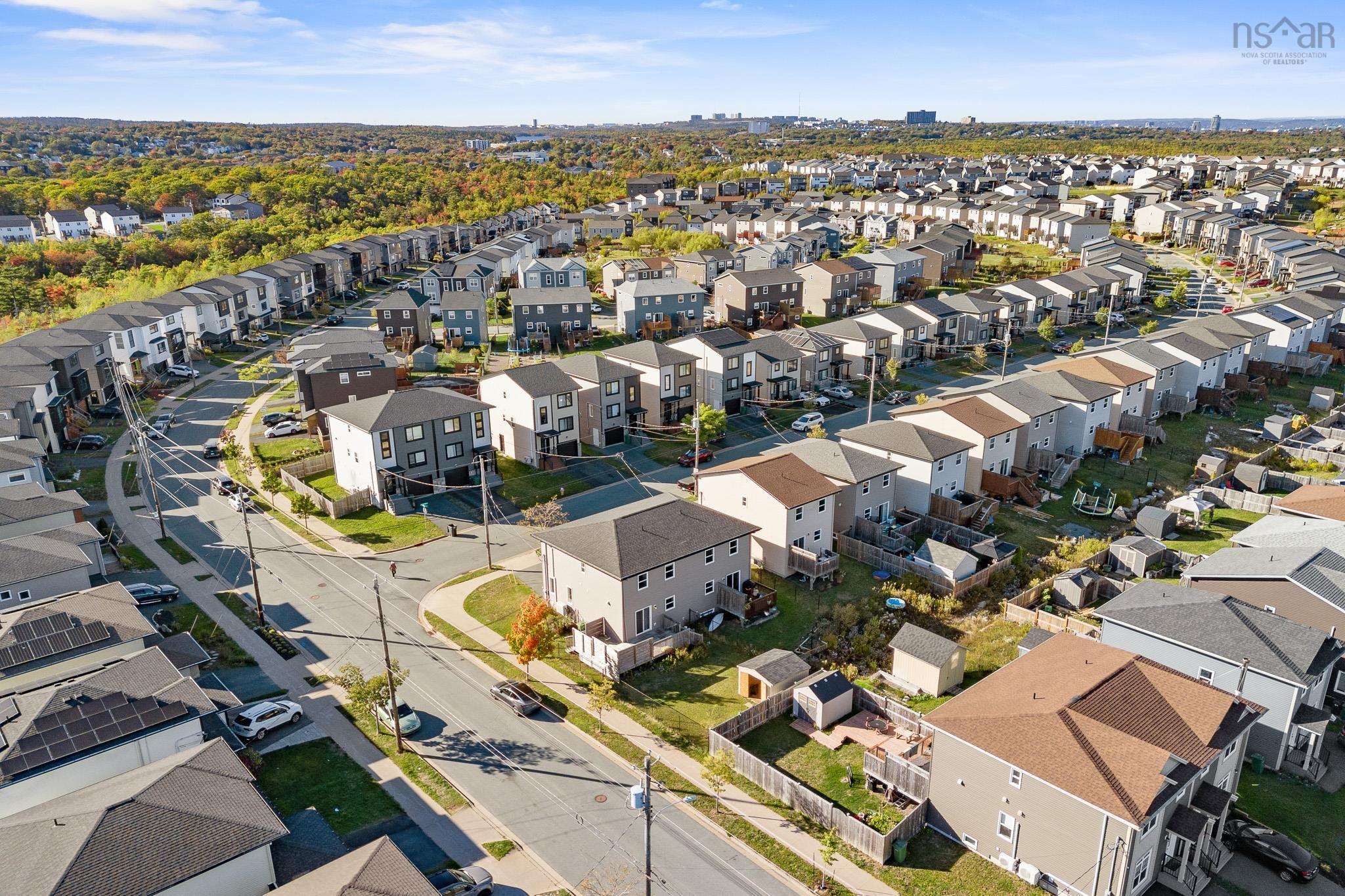 202 Titanium Crescent, Halifax, NS (MLS 202525174)