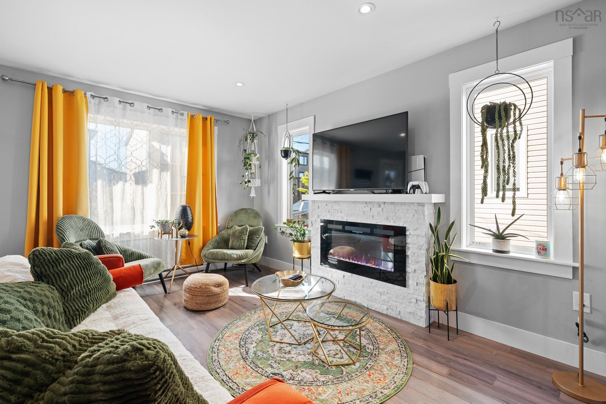 202 Titanium Crescent, Halifax, NS (MLS 202525174)