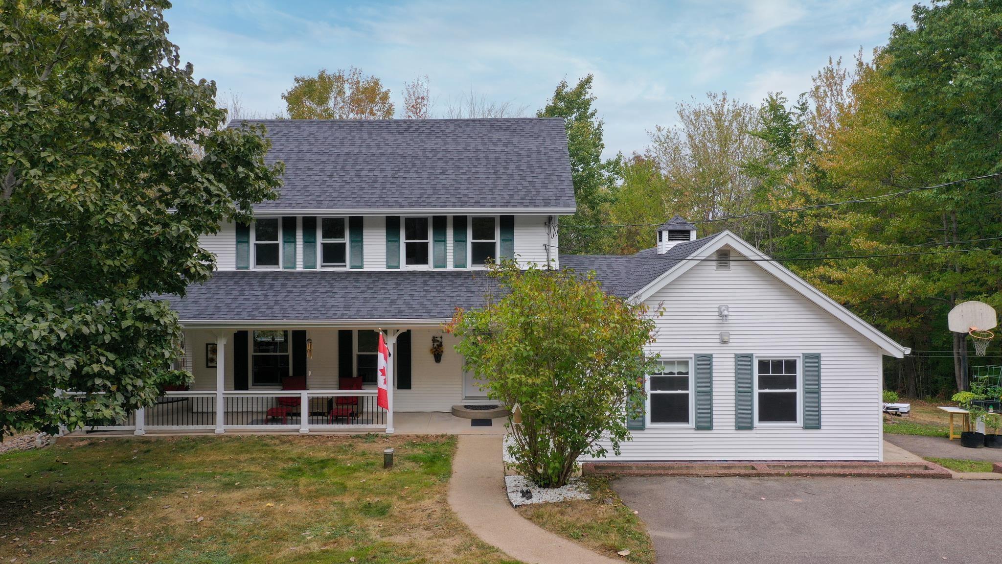 87 Lemarchant Drive, Canaan, NS (MLS® 202525180) | Canaan Real Estate | RE/MAX Halifax